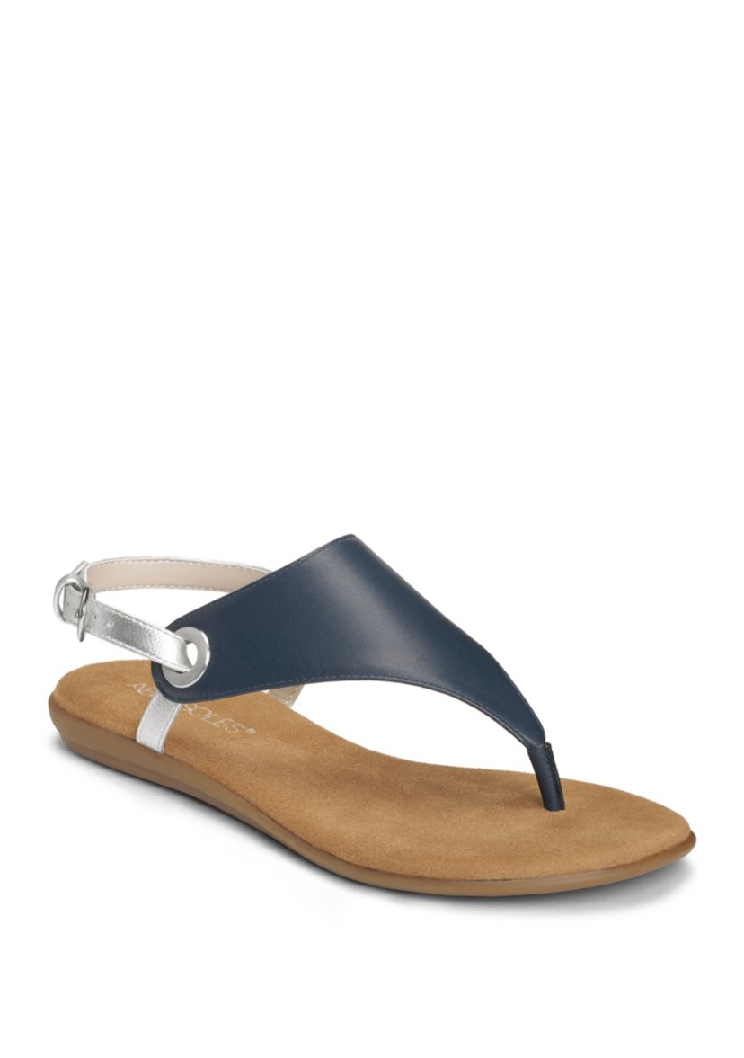 Aerosoles In Conchlusion Sandal