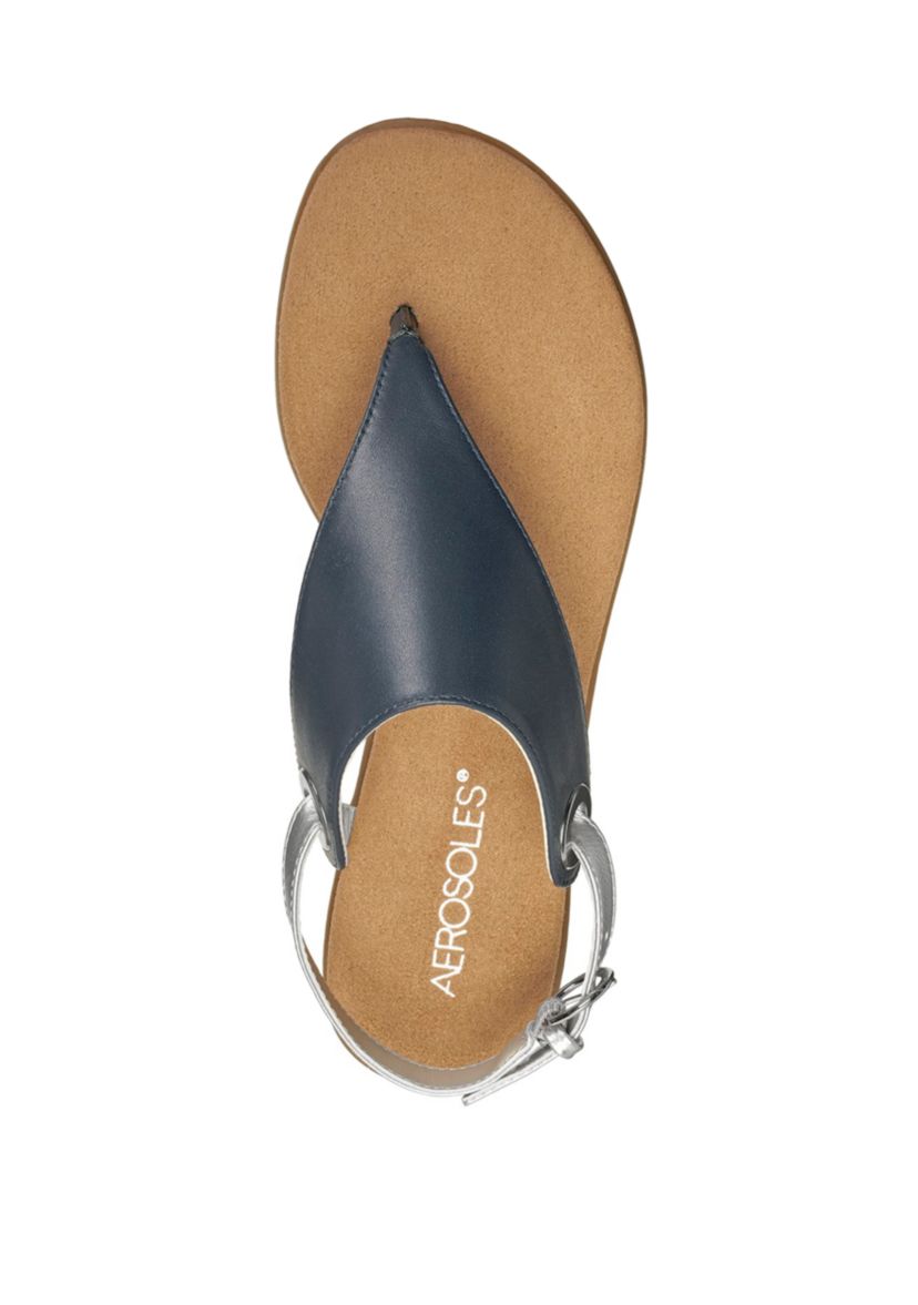 Aerosoles In Conchlusion Sandal