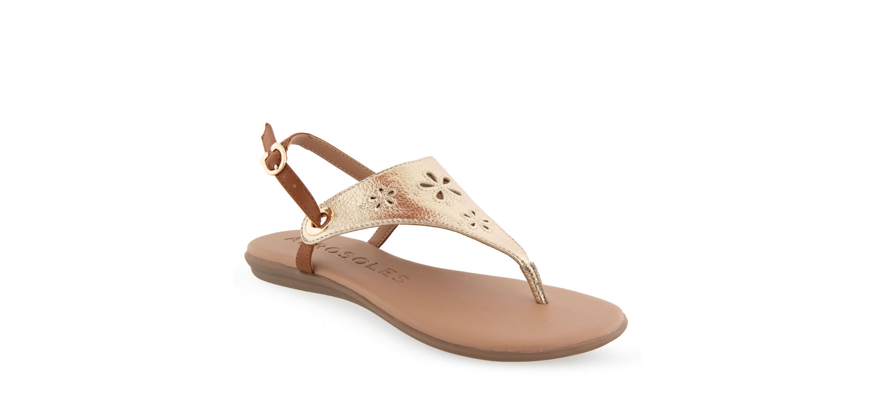 Aerosoles Inesse Thong Sandal