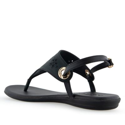 Inesse Open Toe Sandals