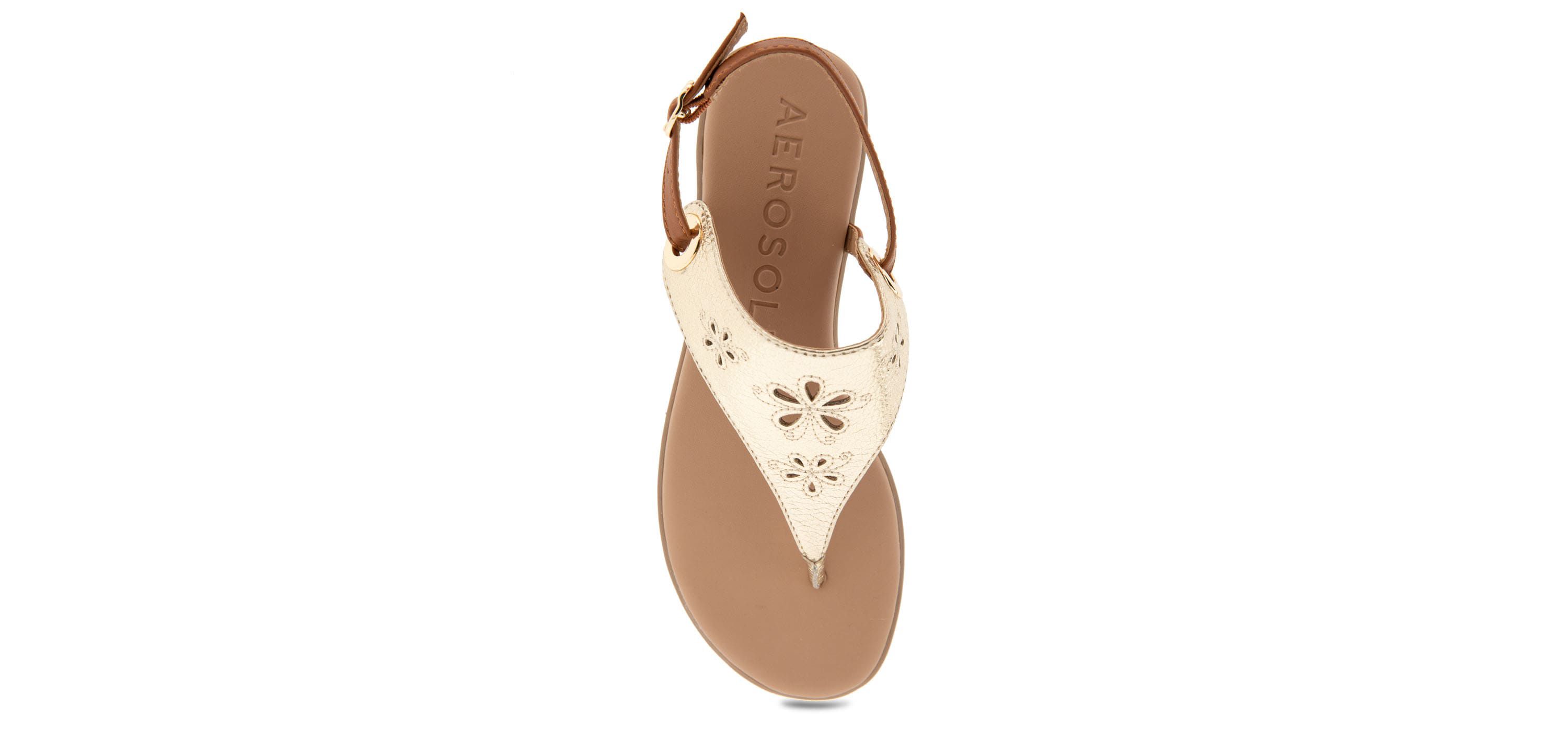 Aerosoles Inesse Thong Sandal