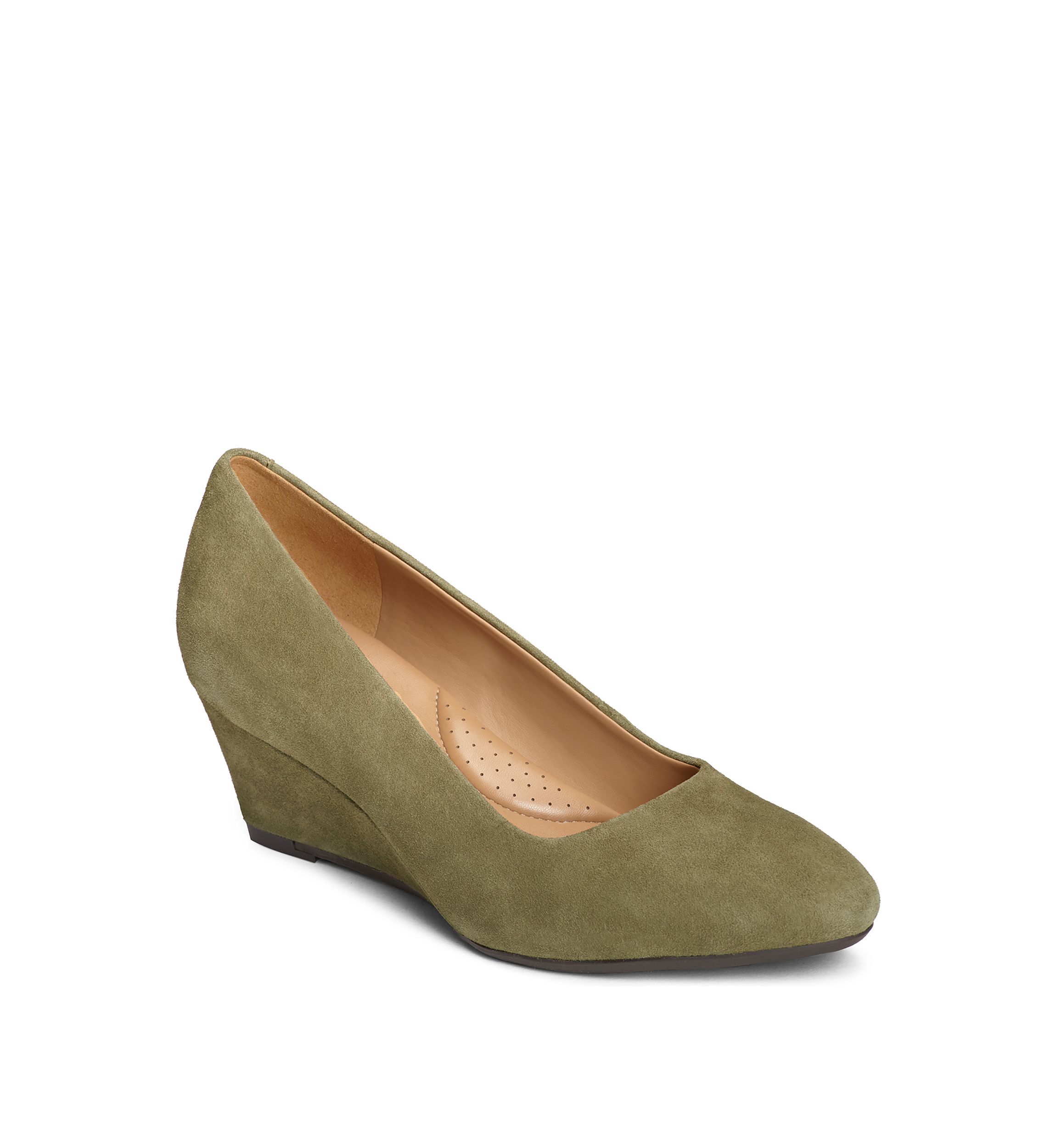 Aerosoles Inner Circle Wedge