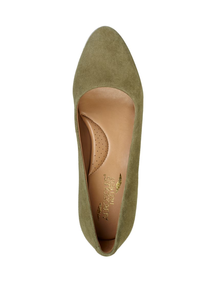 Aerosoles Inner Circle Wedge