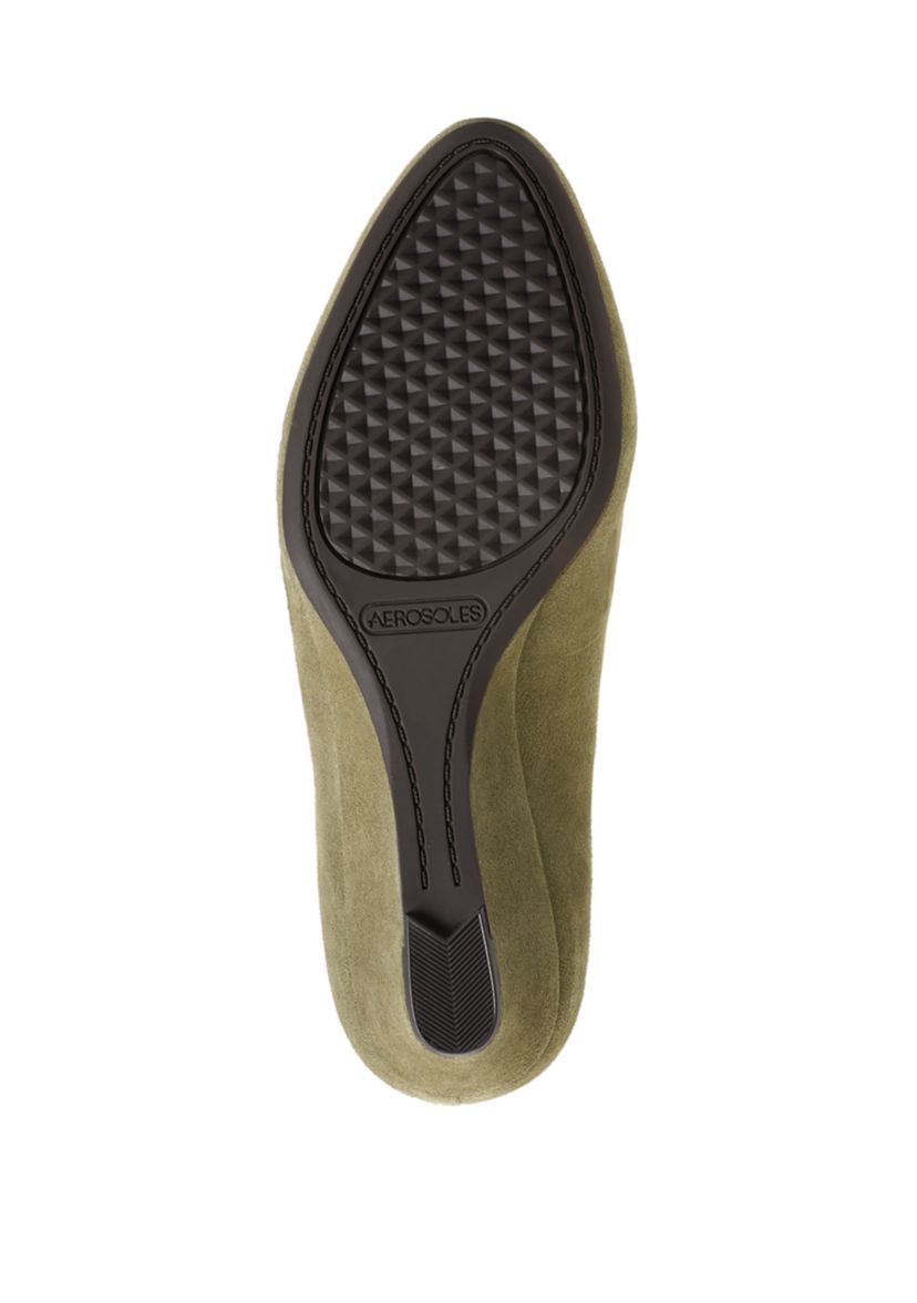 Aerosoles Inner Circle Wedge