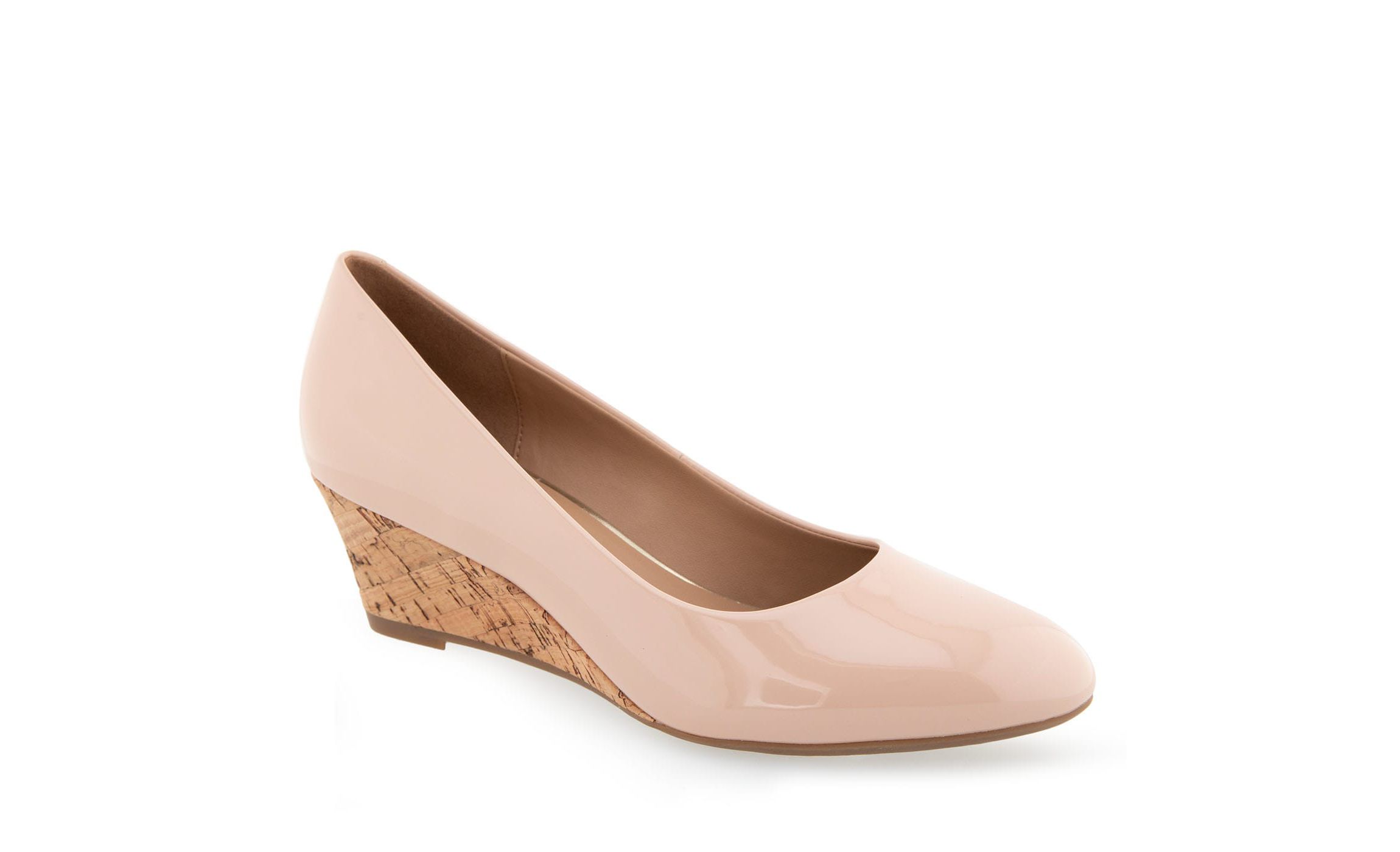 Aerosoles Iris Pump