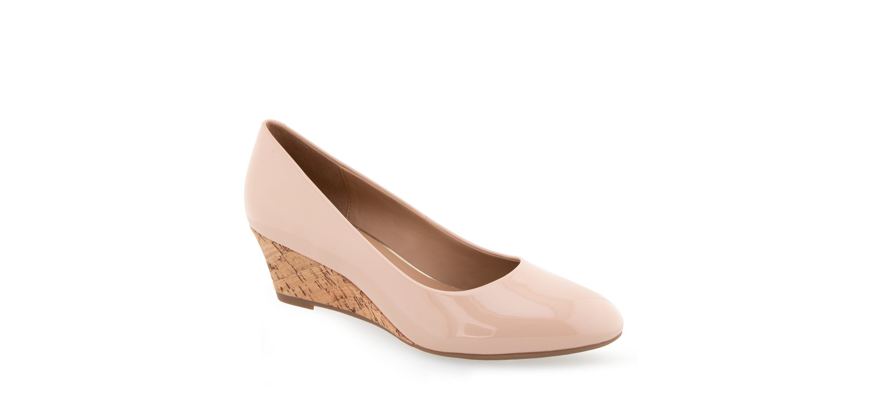 Aerosoles Iris Pump