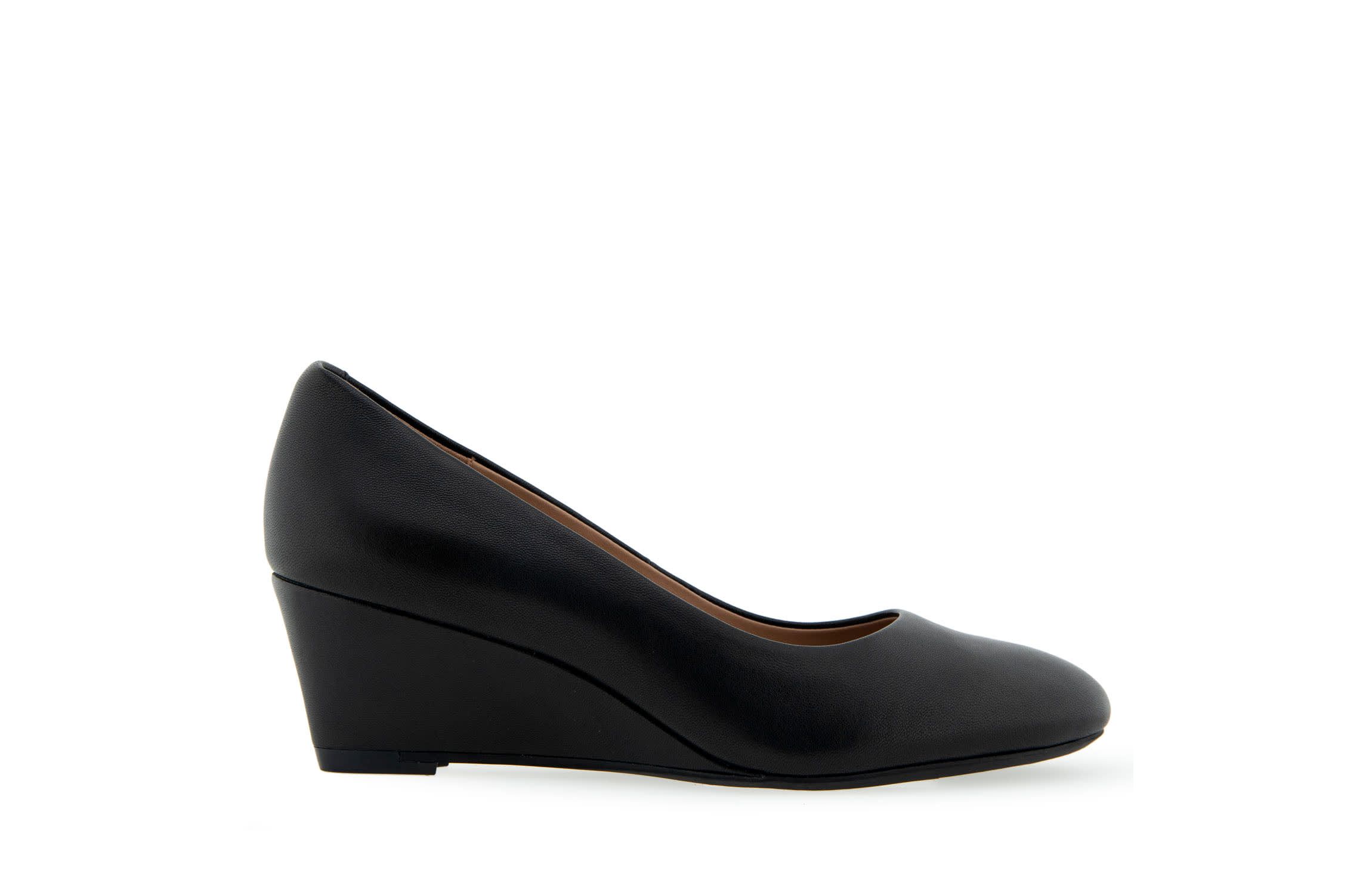 Aerosoles Iris Pump