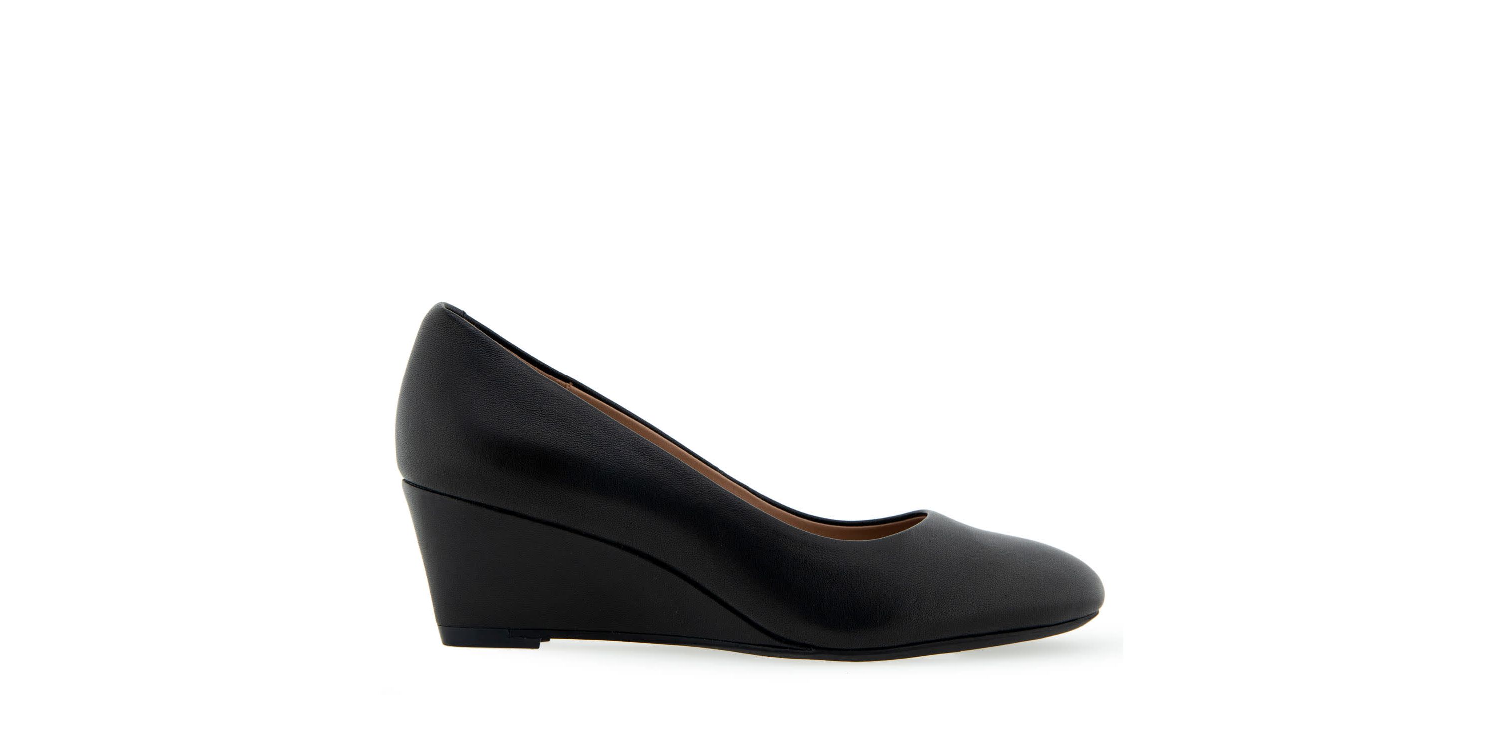 Aerosoles Iris Pump