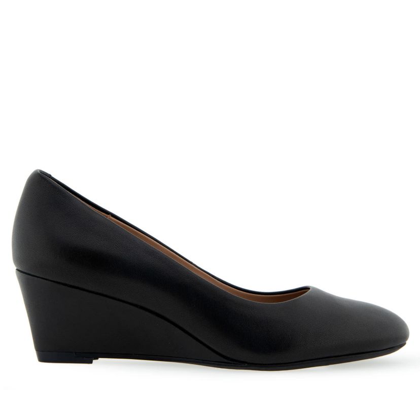 Aerosoles Iris Pump