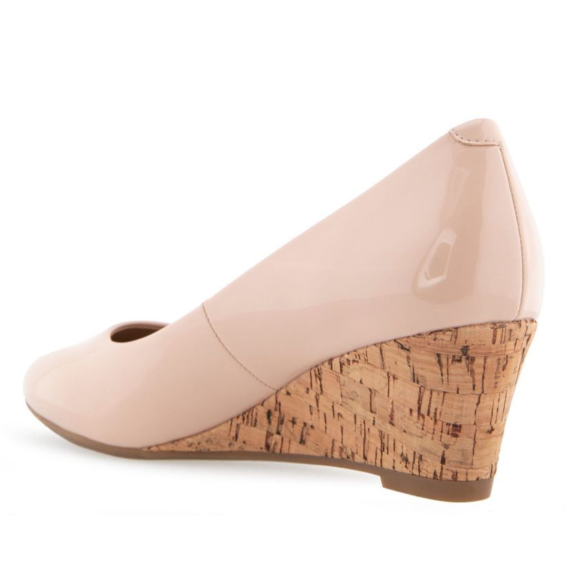 Aerosoles Iris Pump