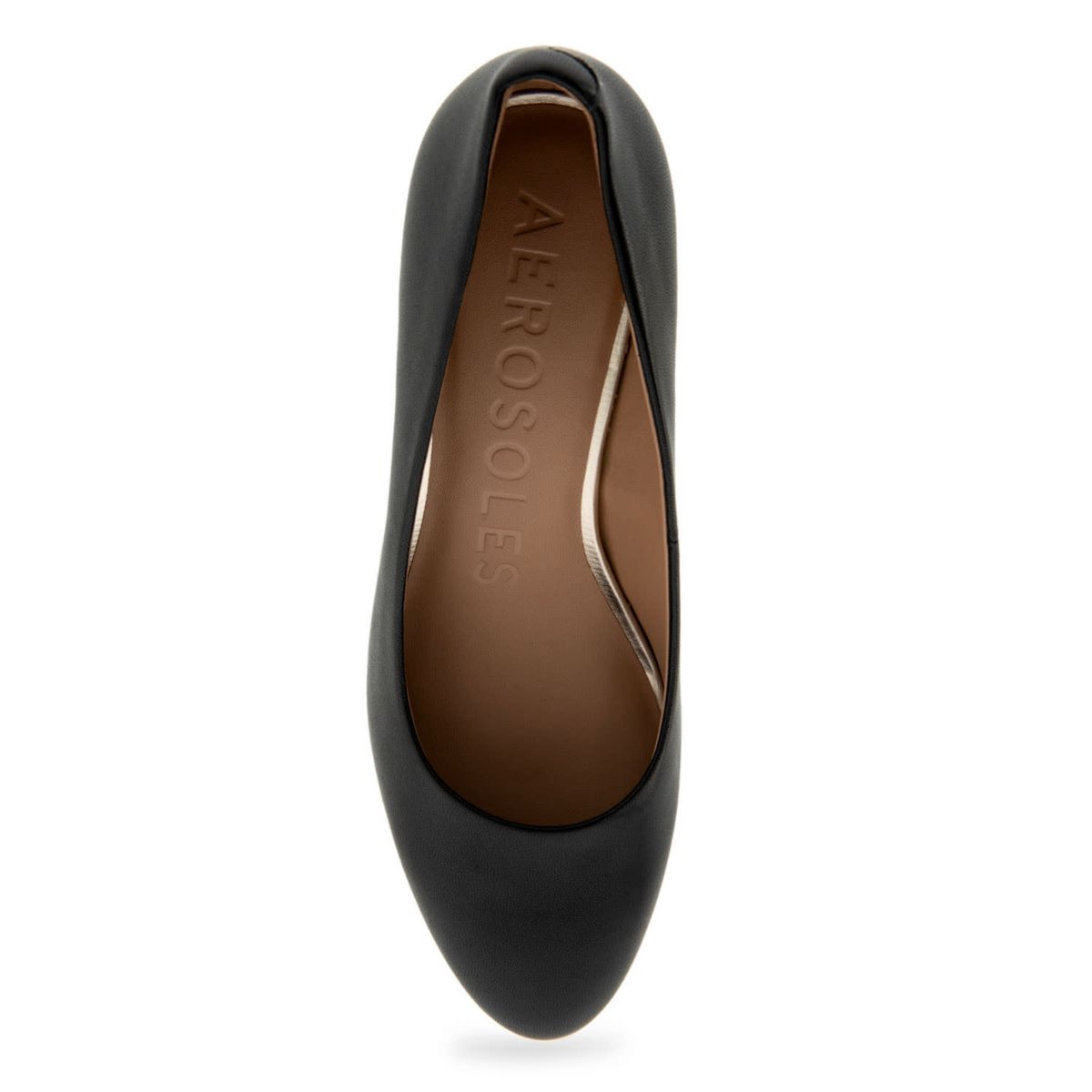 Aerosoles Iris Pump