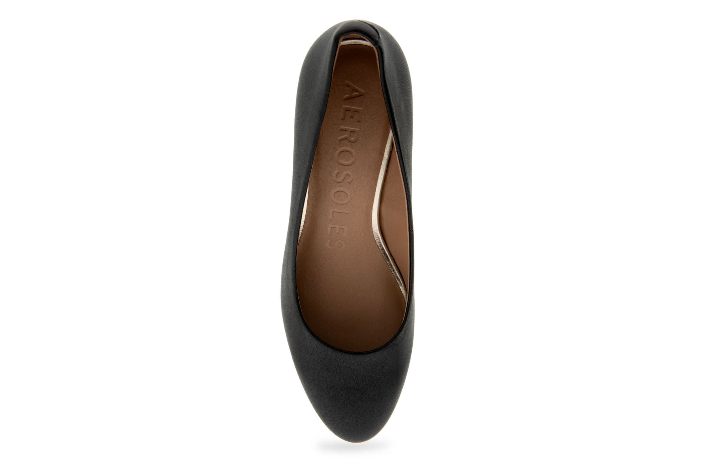 Aerosoles Iris Pump
