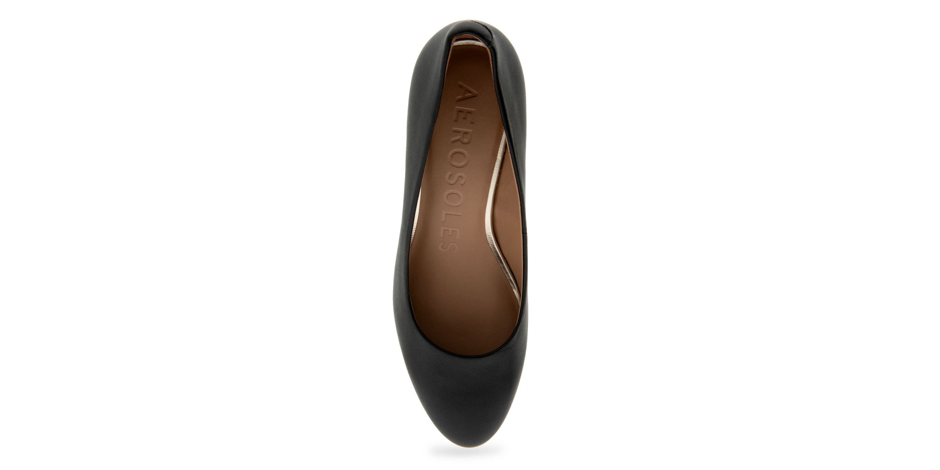 Aerosoles Iris Pump