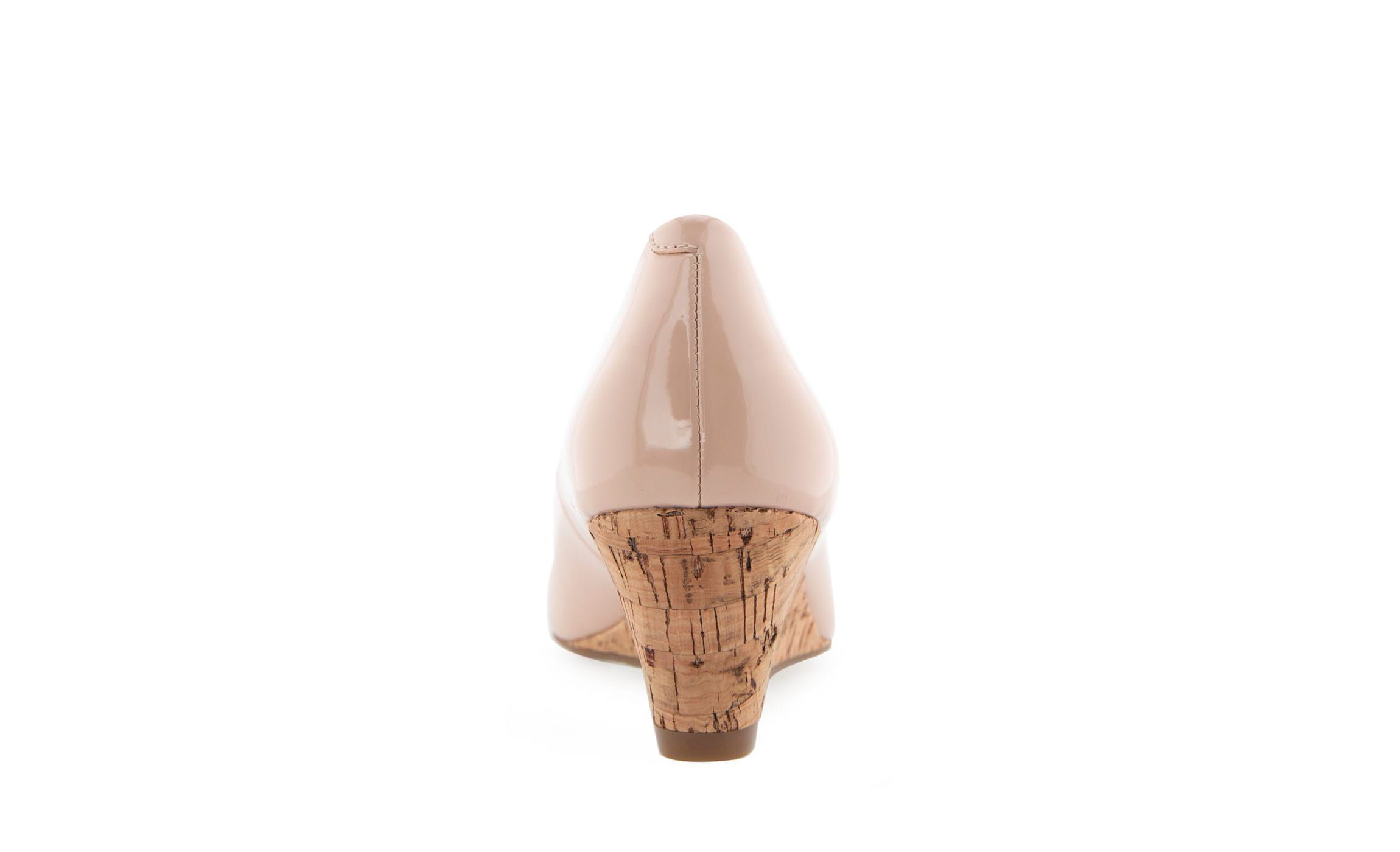 Aerosoles Iris Pump