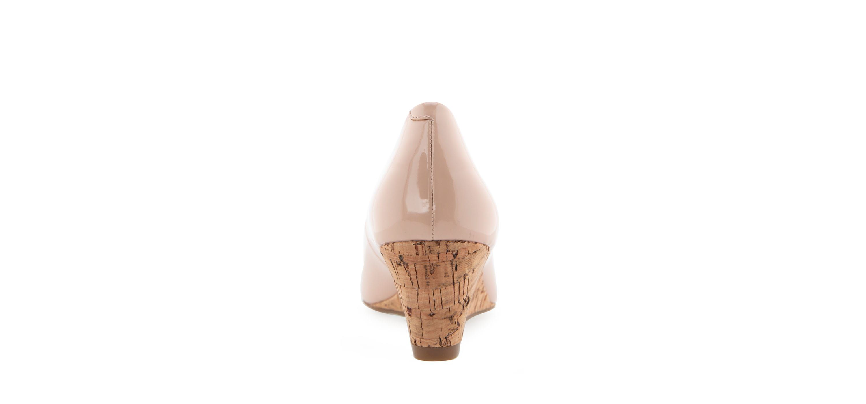 Aerosoles Iris Pump