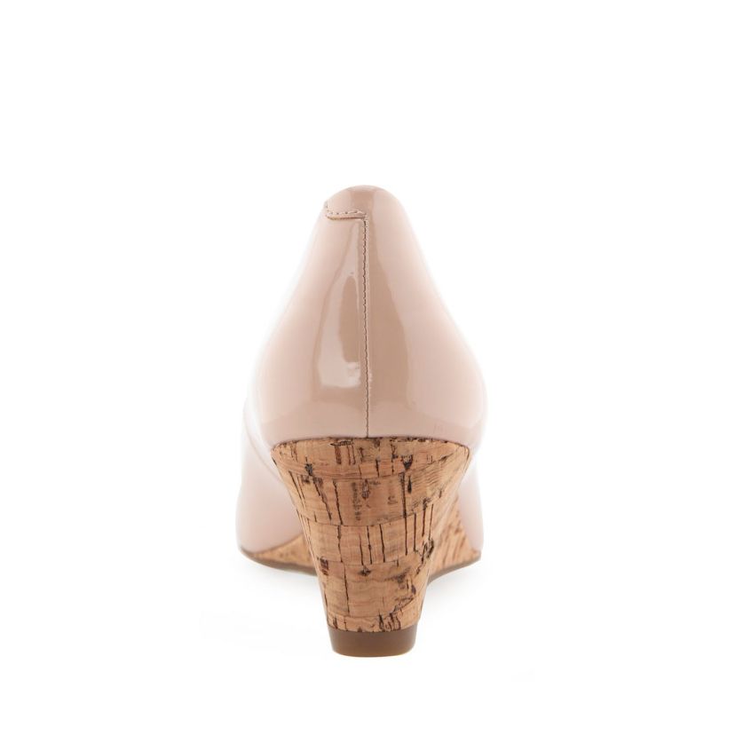 Aerosoles Iris Pump