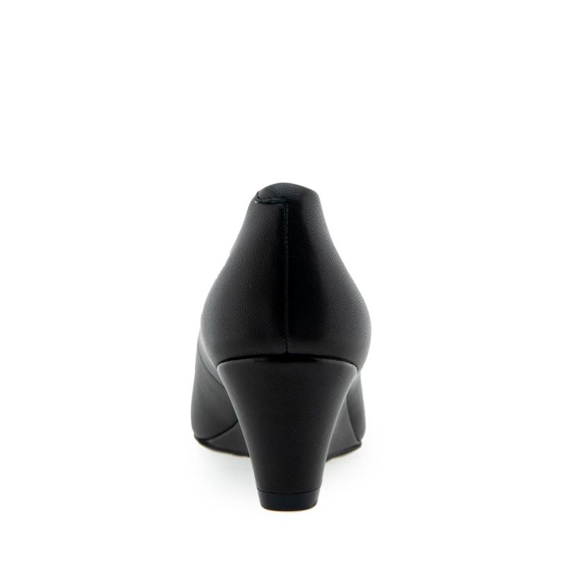Aerosoles Iris Pump