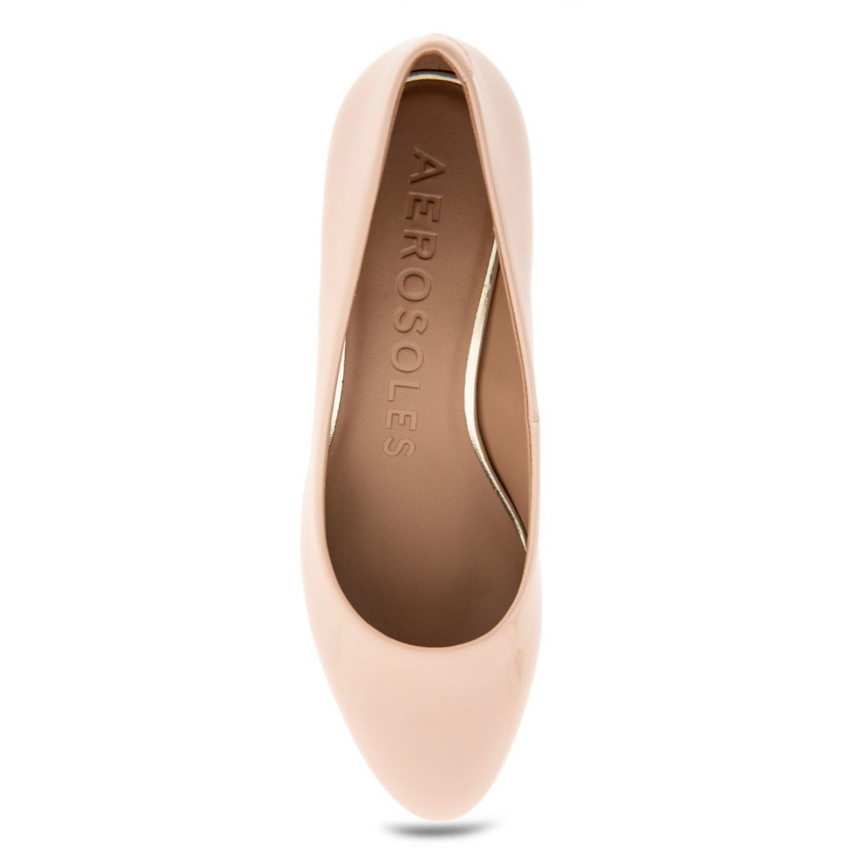 Aerosoles Iris Pump