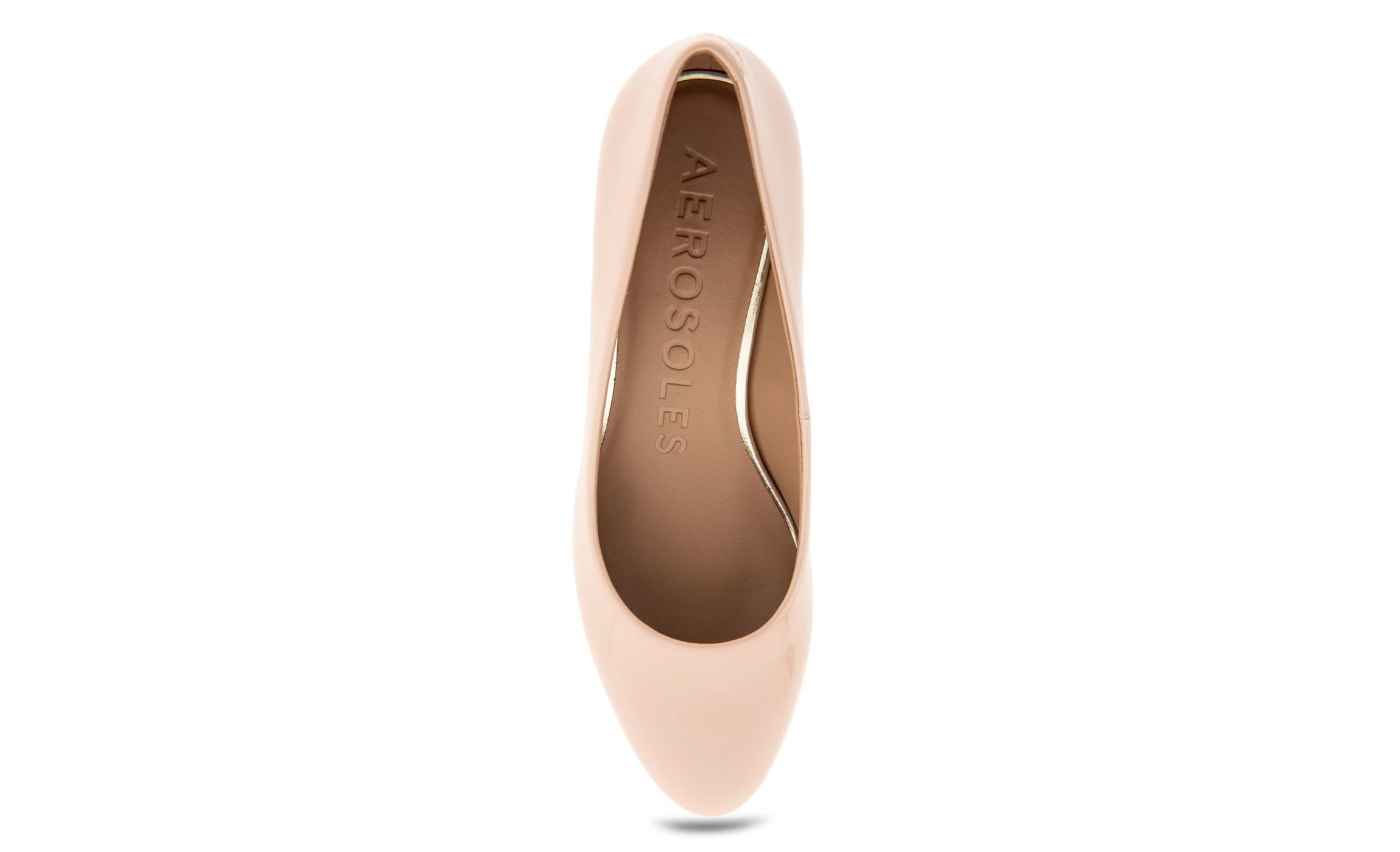 Aerosoles Iris Pump