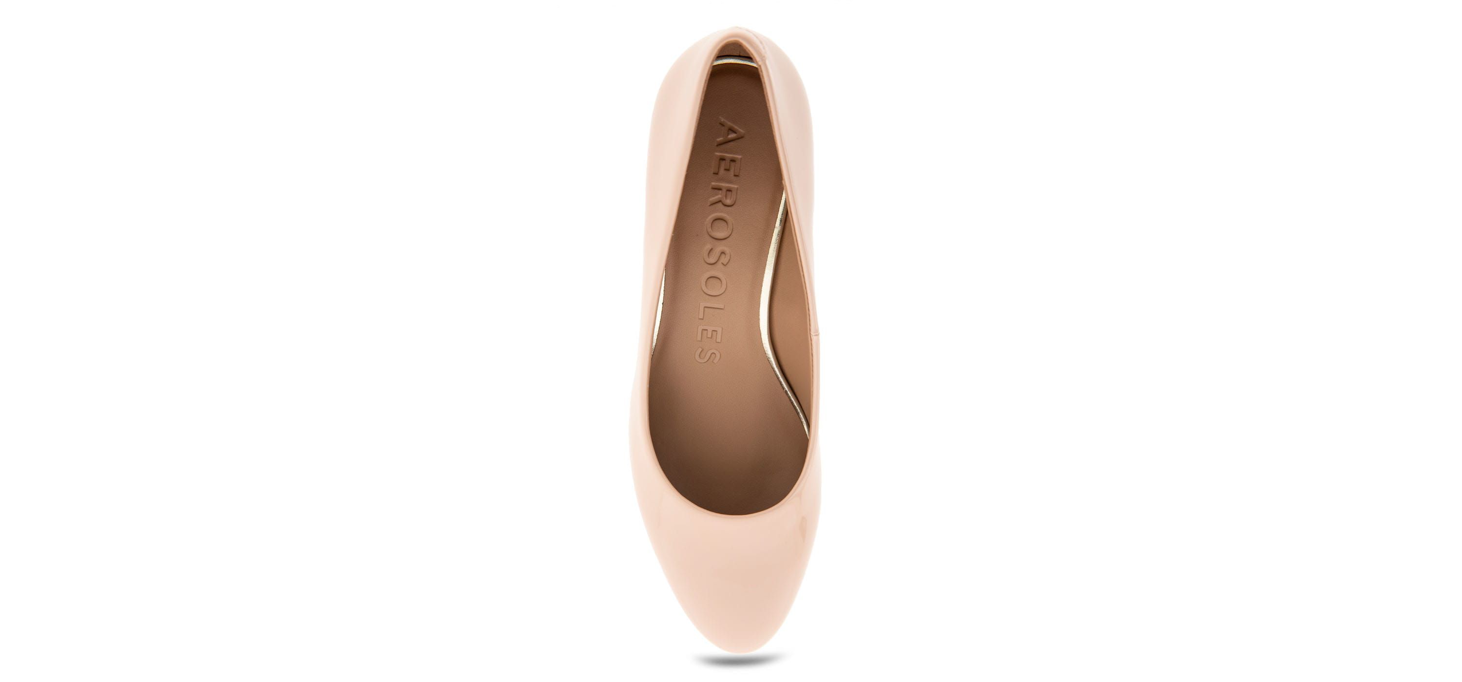 Aerosoles Iris Pump