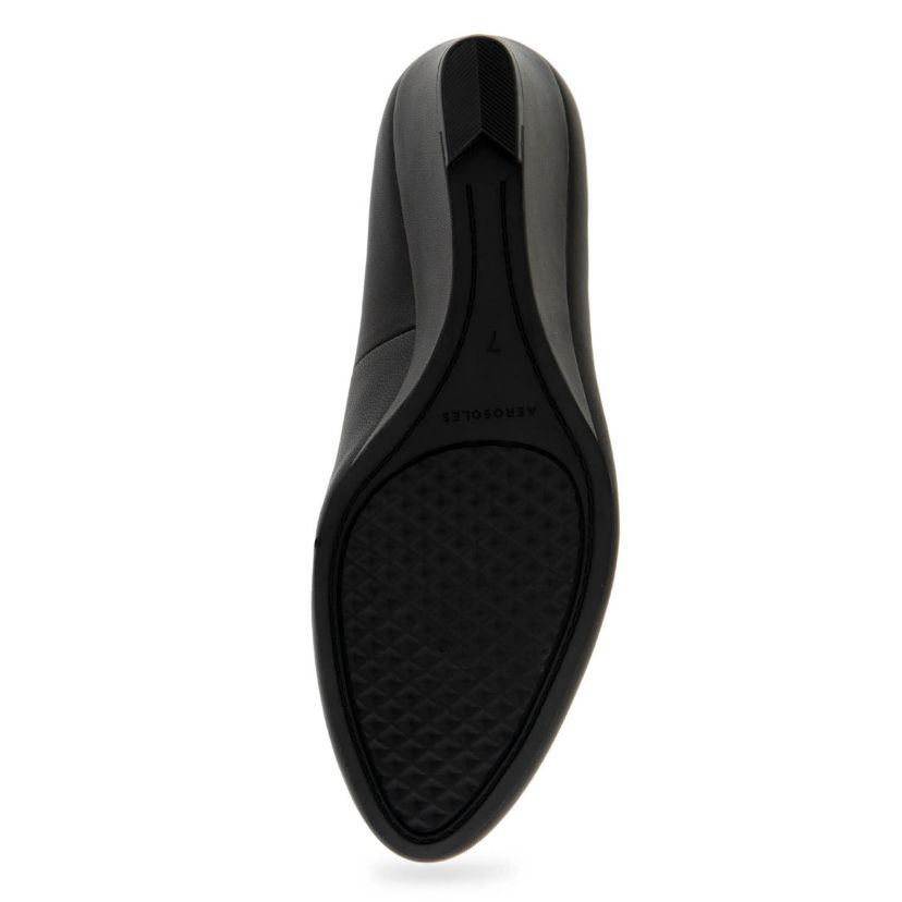 Aerosoles Iris Pump