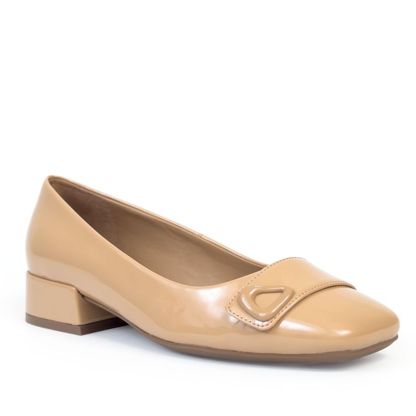 Isai Dress Pump
