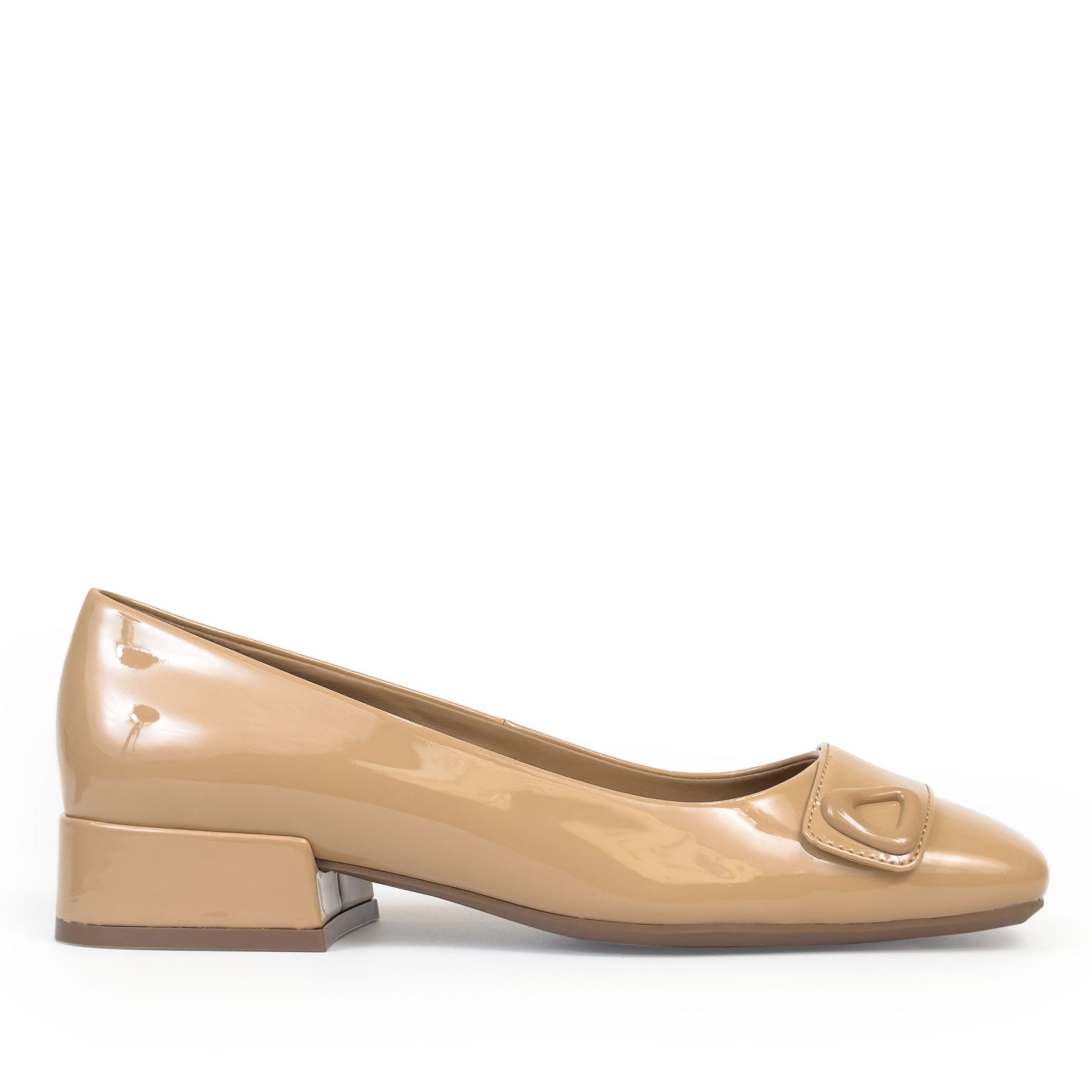 Isai Dress Pump