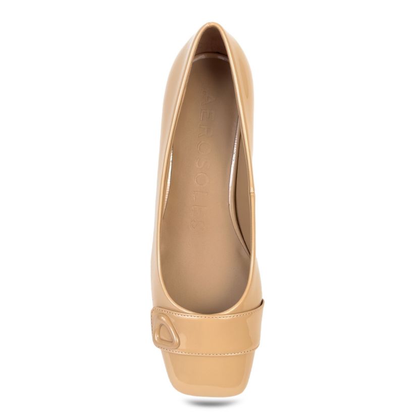 Isai Dress Pump
