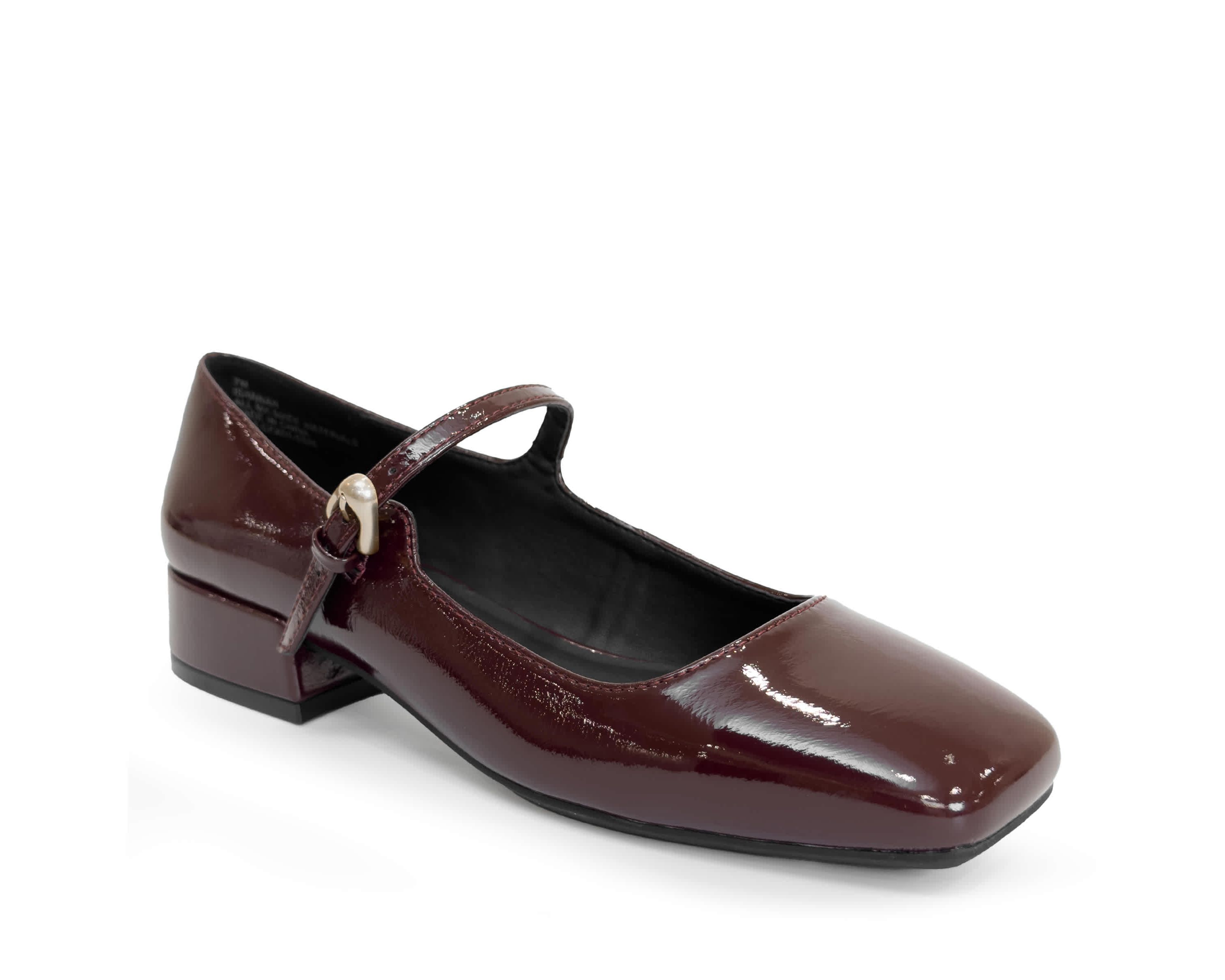 Isannah Maryjane Heel