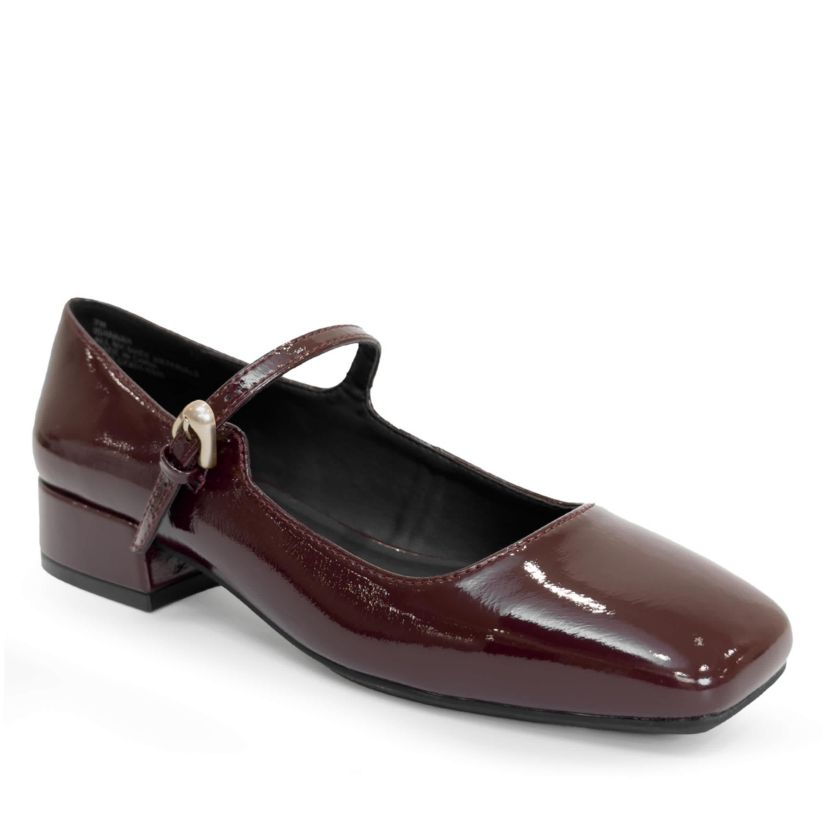 Isannah Maryjane Heel