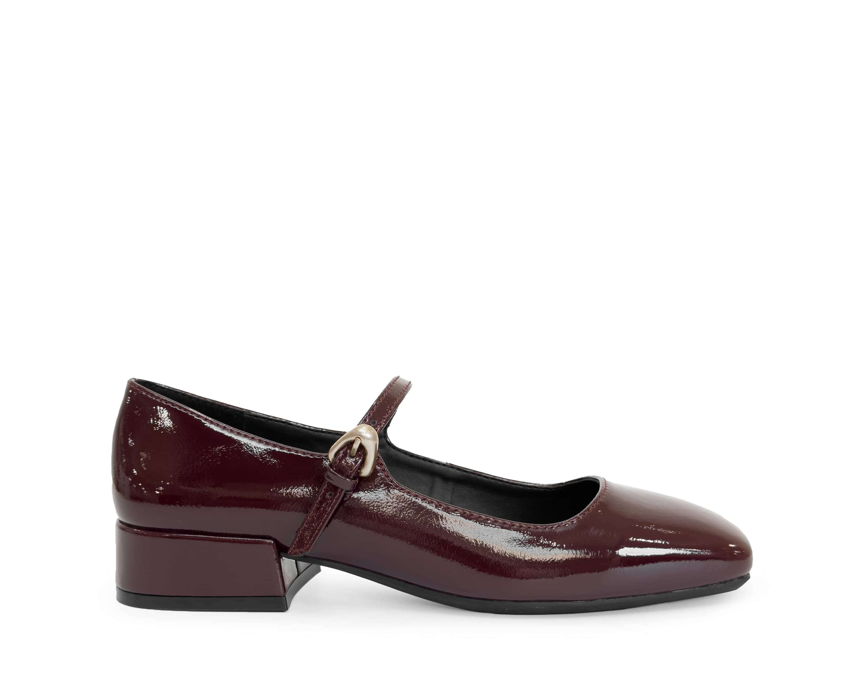 Isannah Maryjane Heel