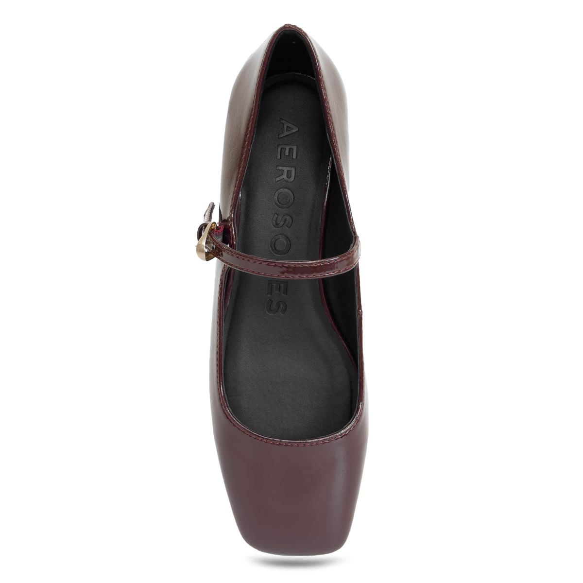 Isannah Maryjane Heel