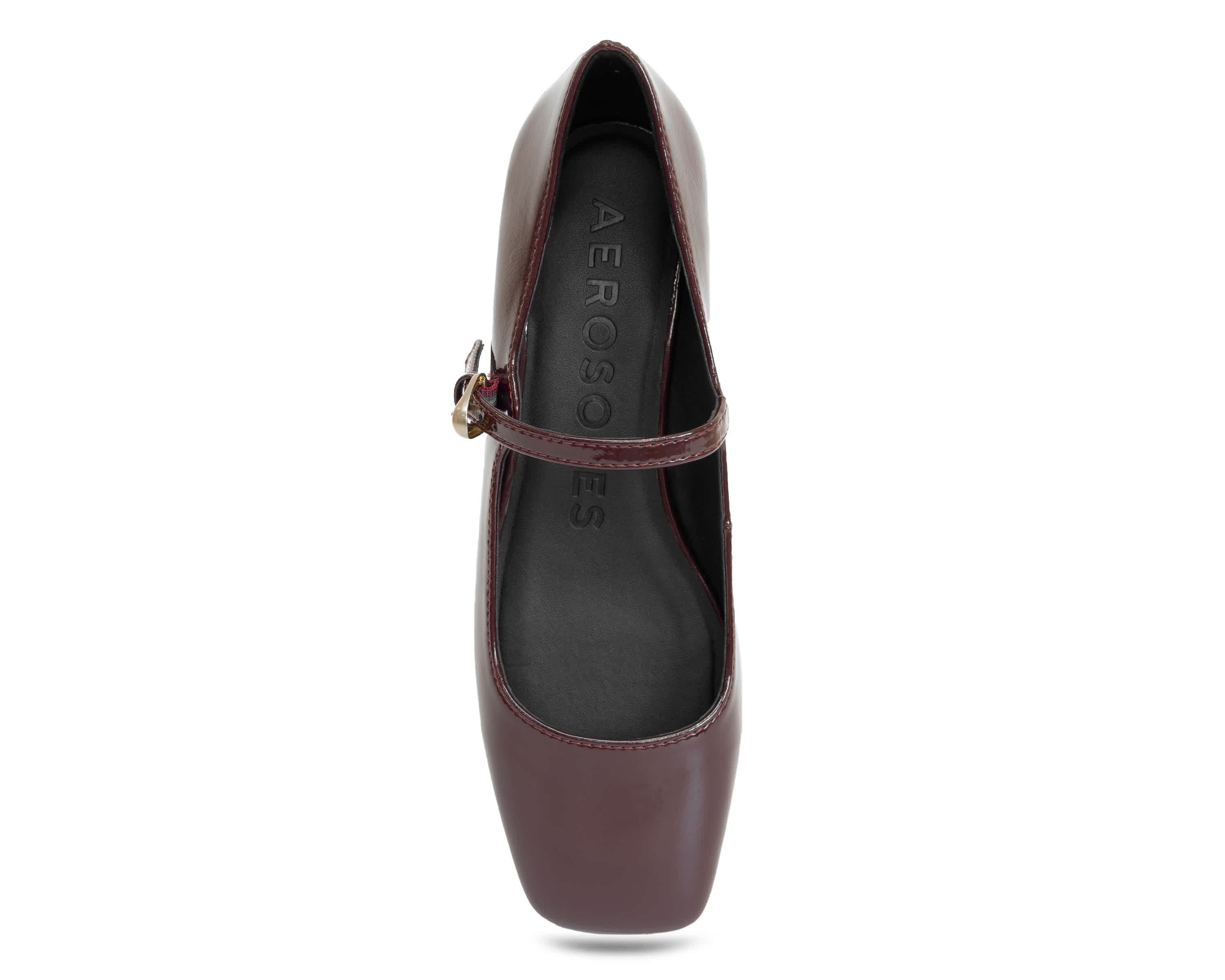 Isannah Maryjane Heel