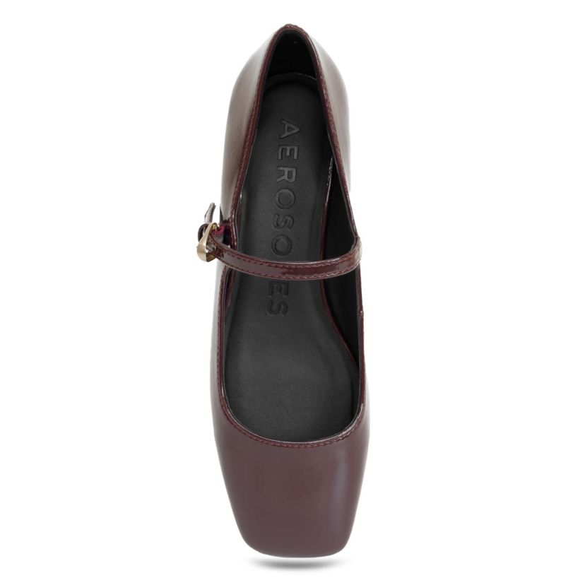 Isannah Maryjane Heel