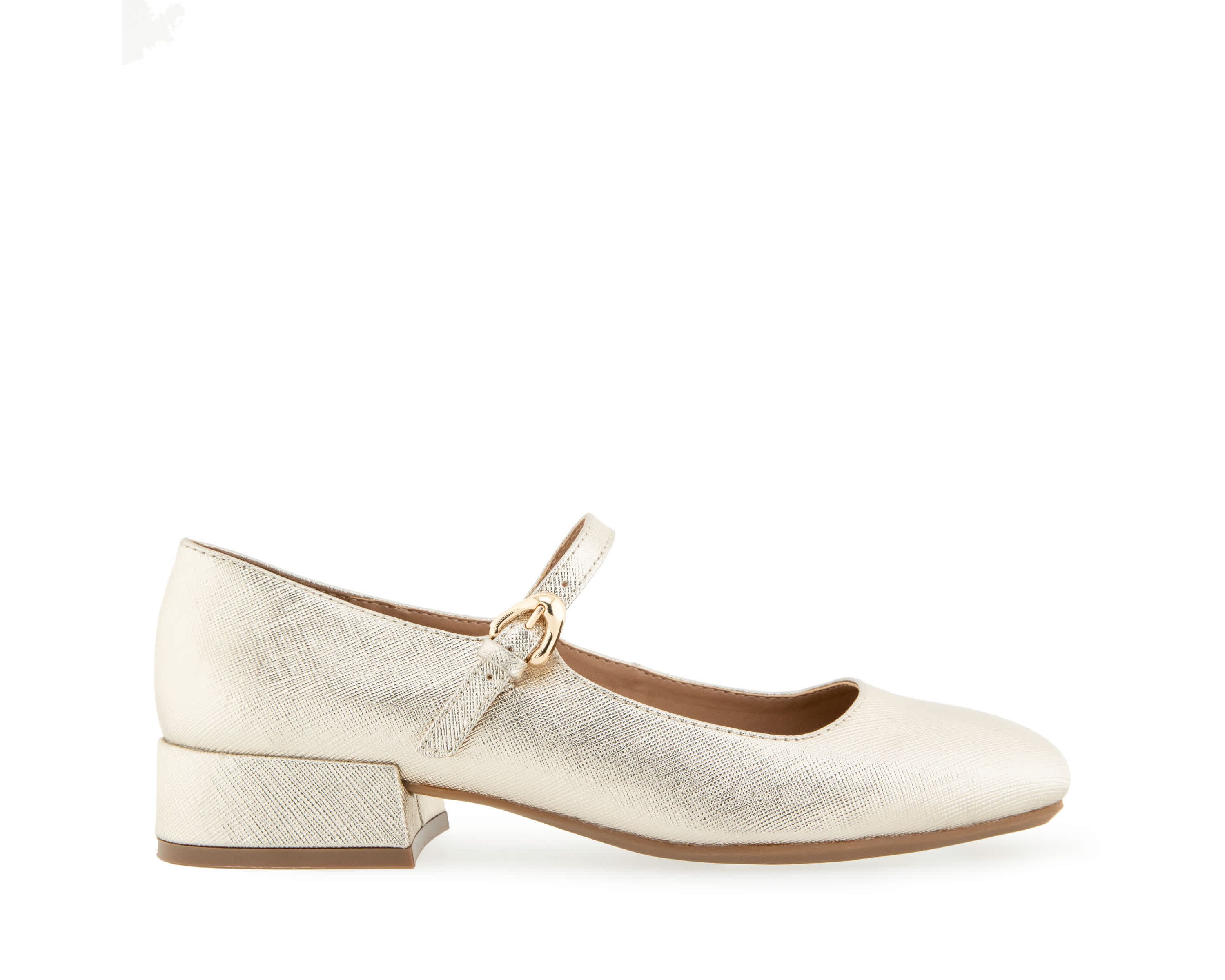Isannah Maryjane Heel