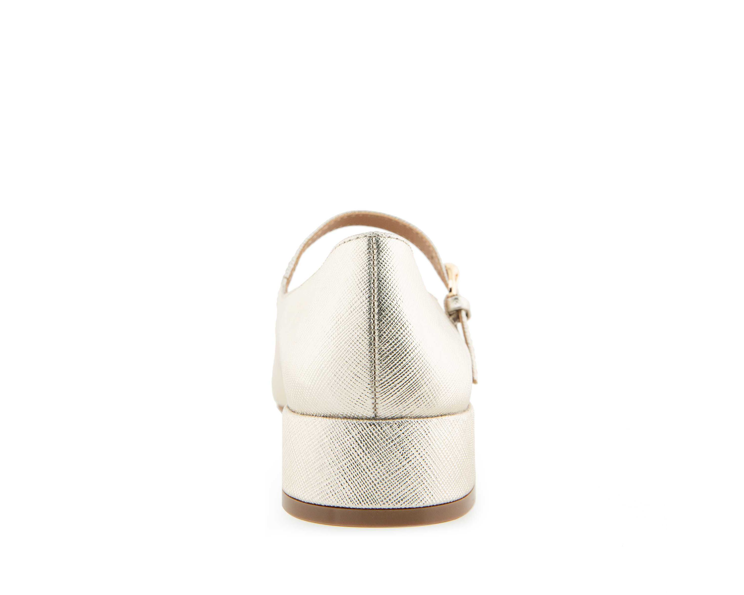 Isannah Maryjane Heel