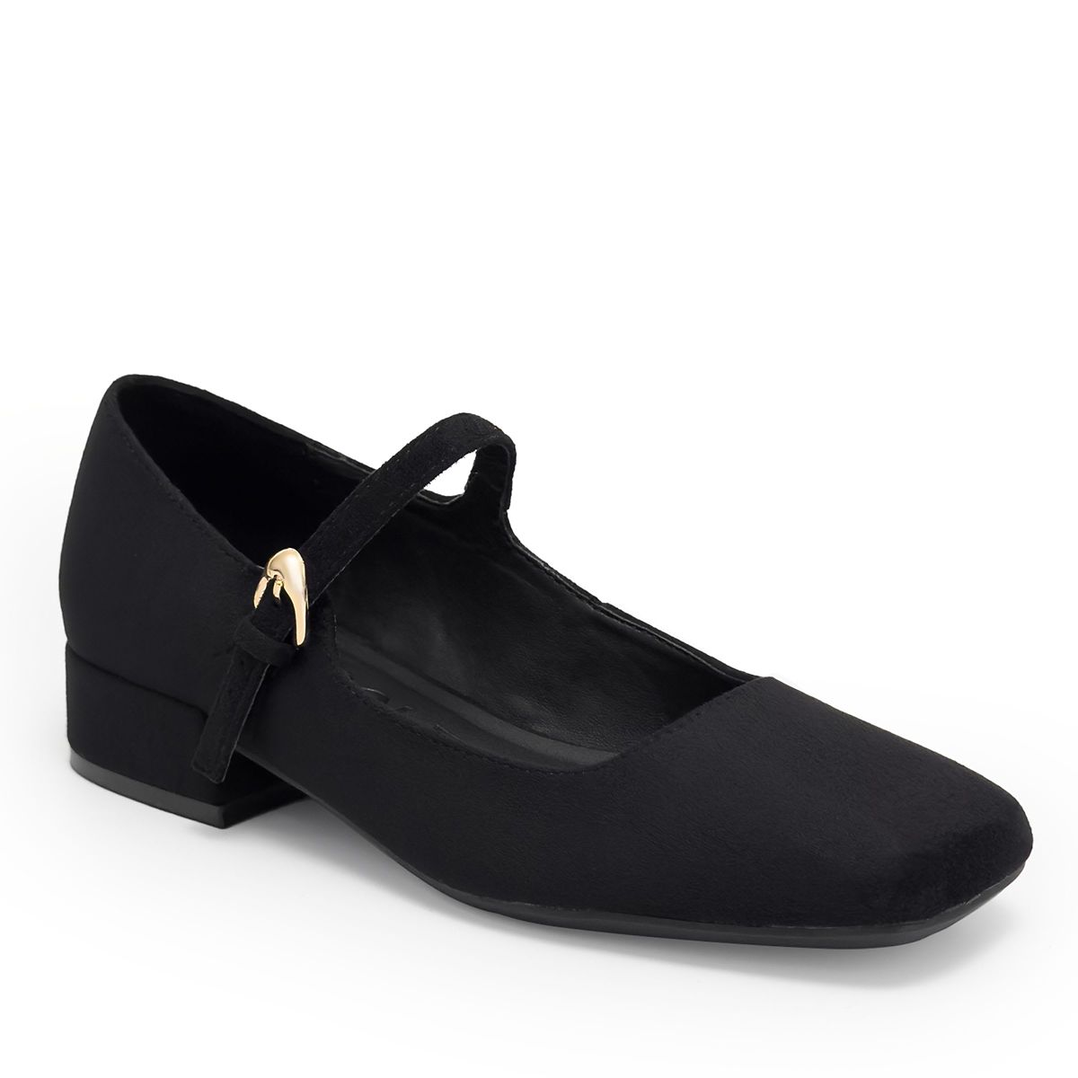 Isannah Maryjane Heel