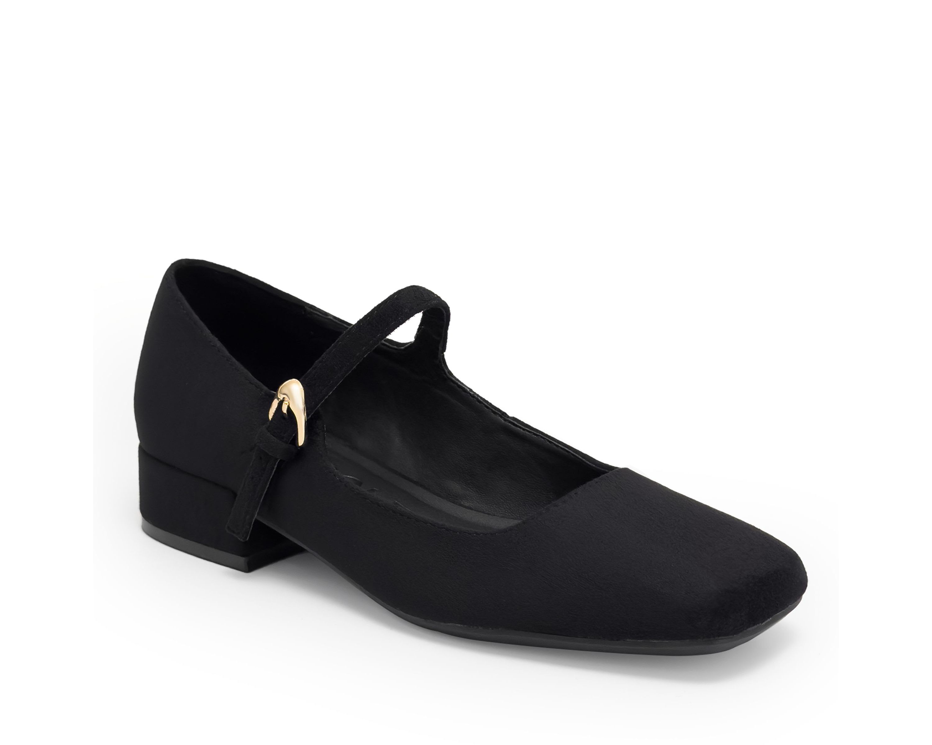 Isannah Maryjane Heel