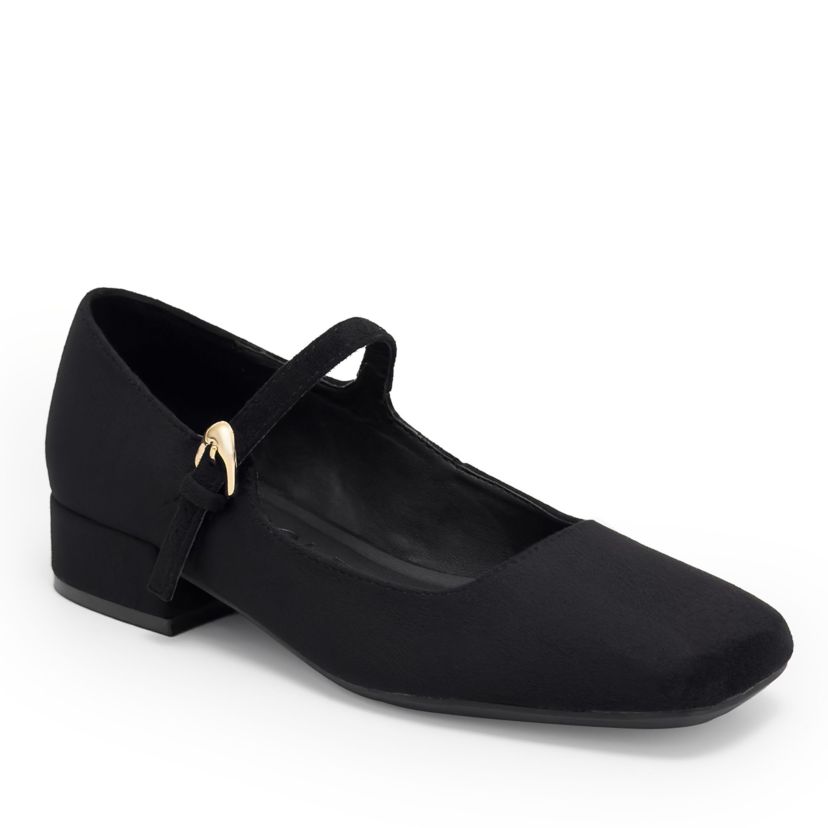 Isannah Maryjane Heel