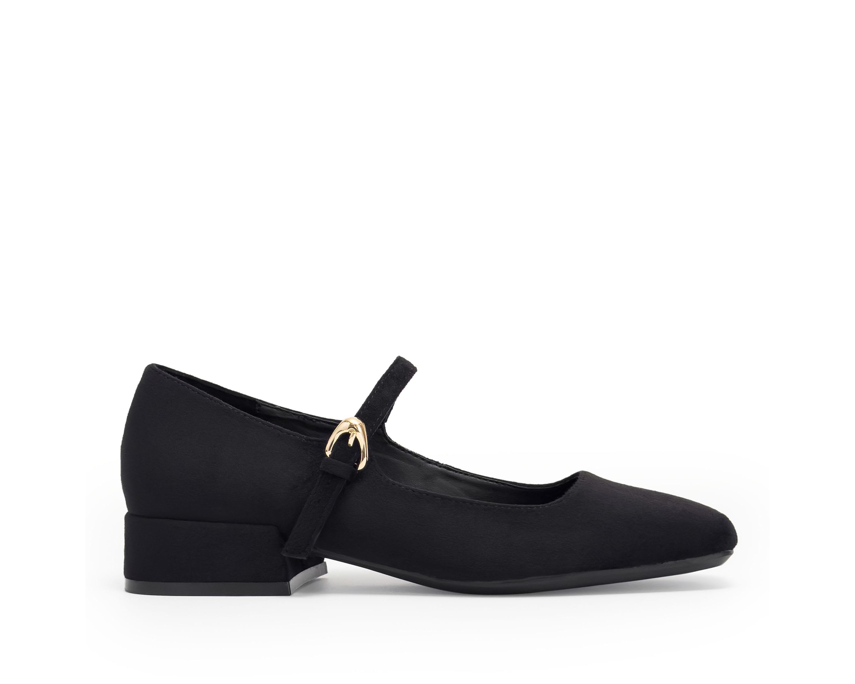 Isannah Maryjane Heel