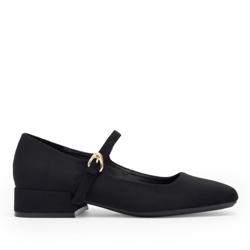 Isannah Maryjane Heel