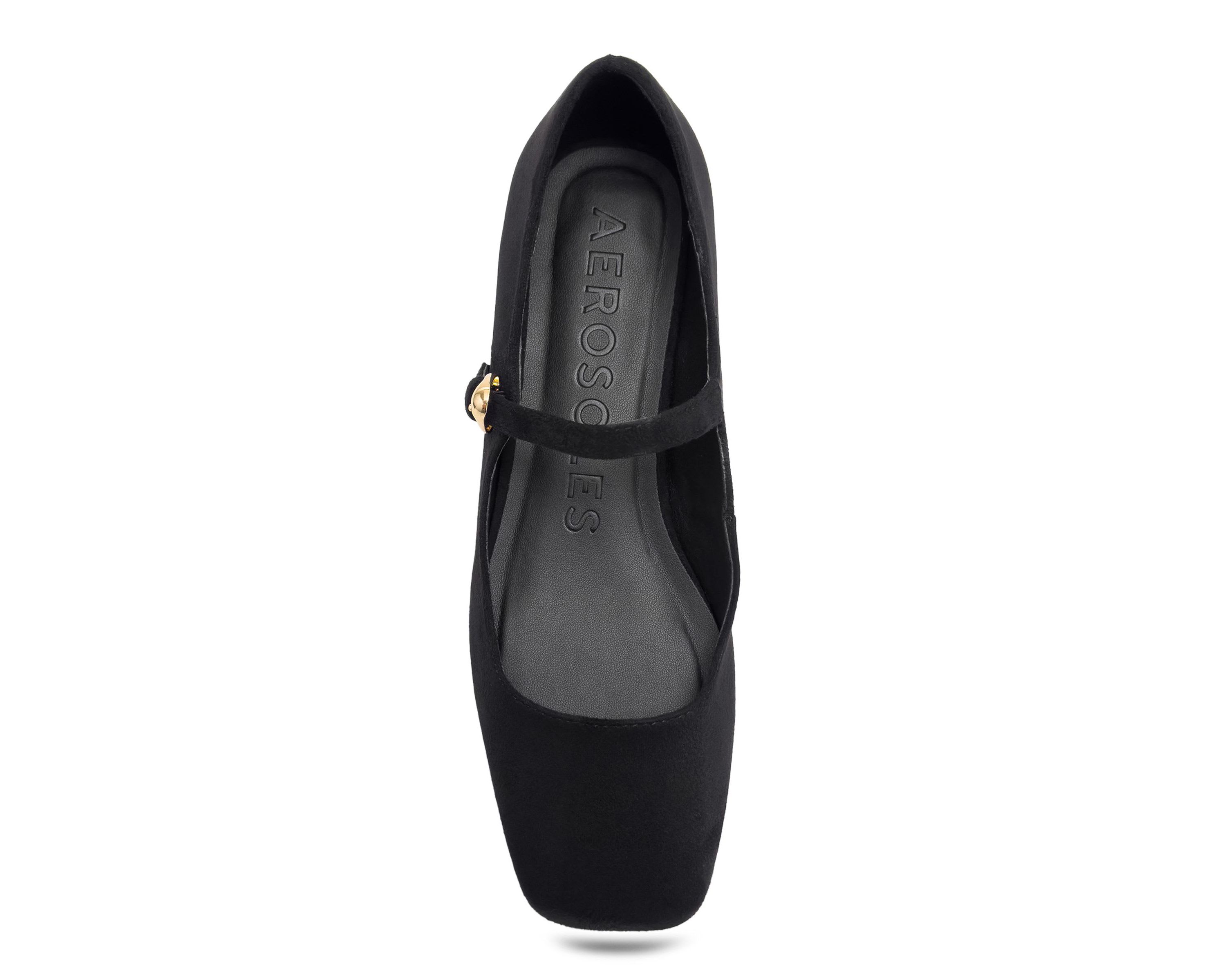 Isannah Maryjane Heel