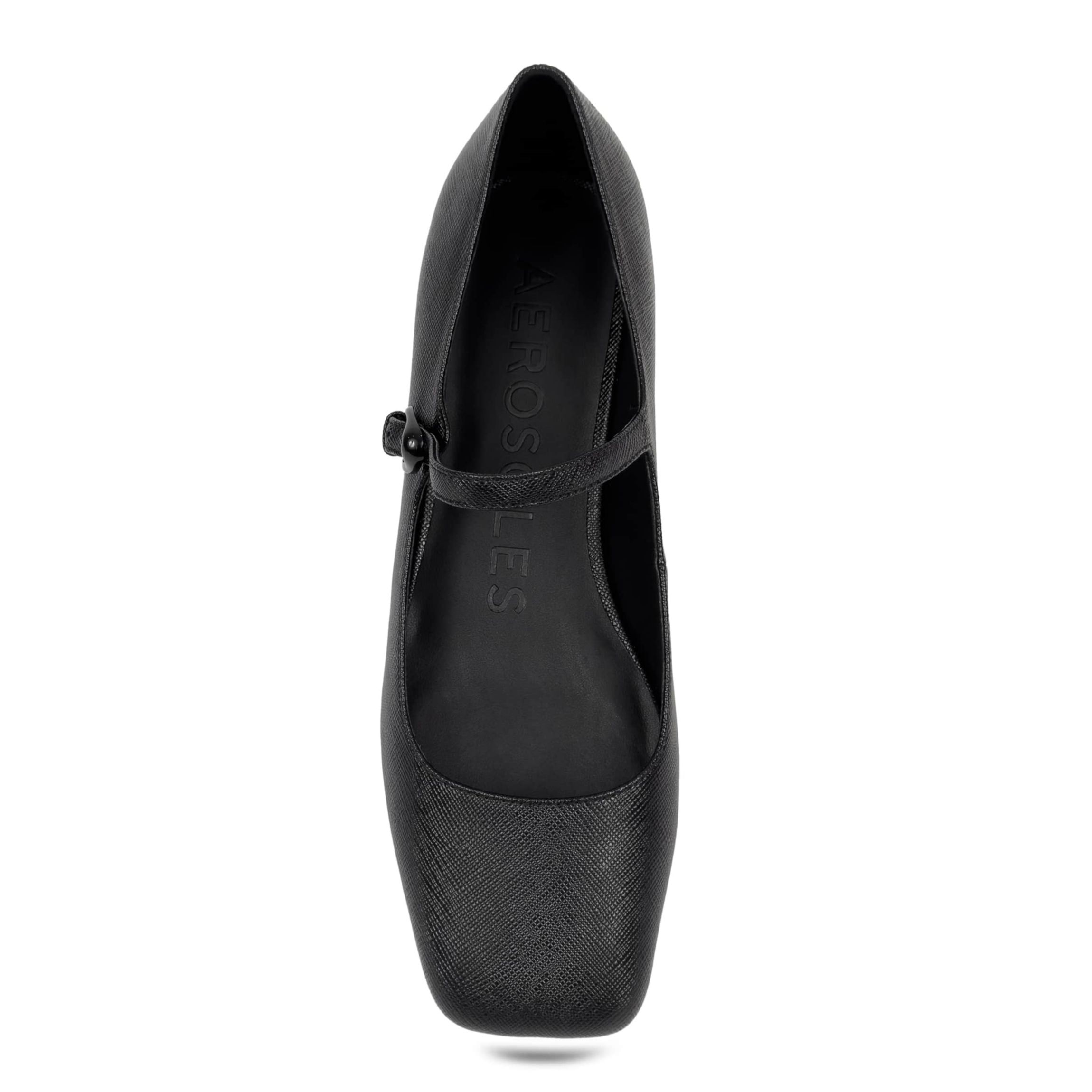 Isannah Maryjane Heel
