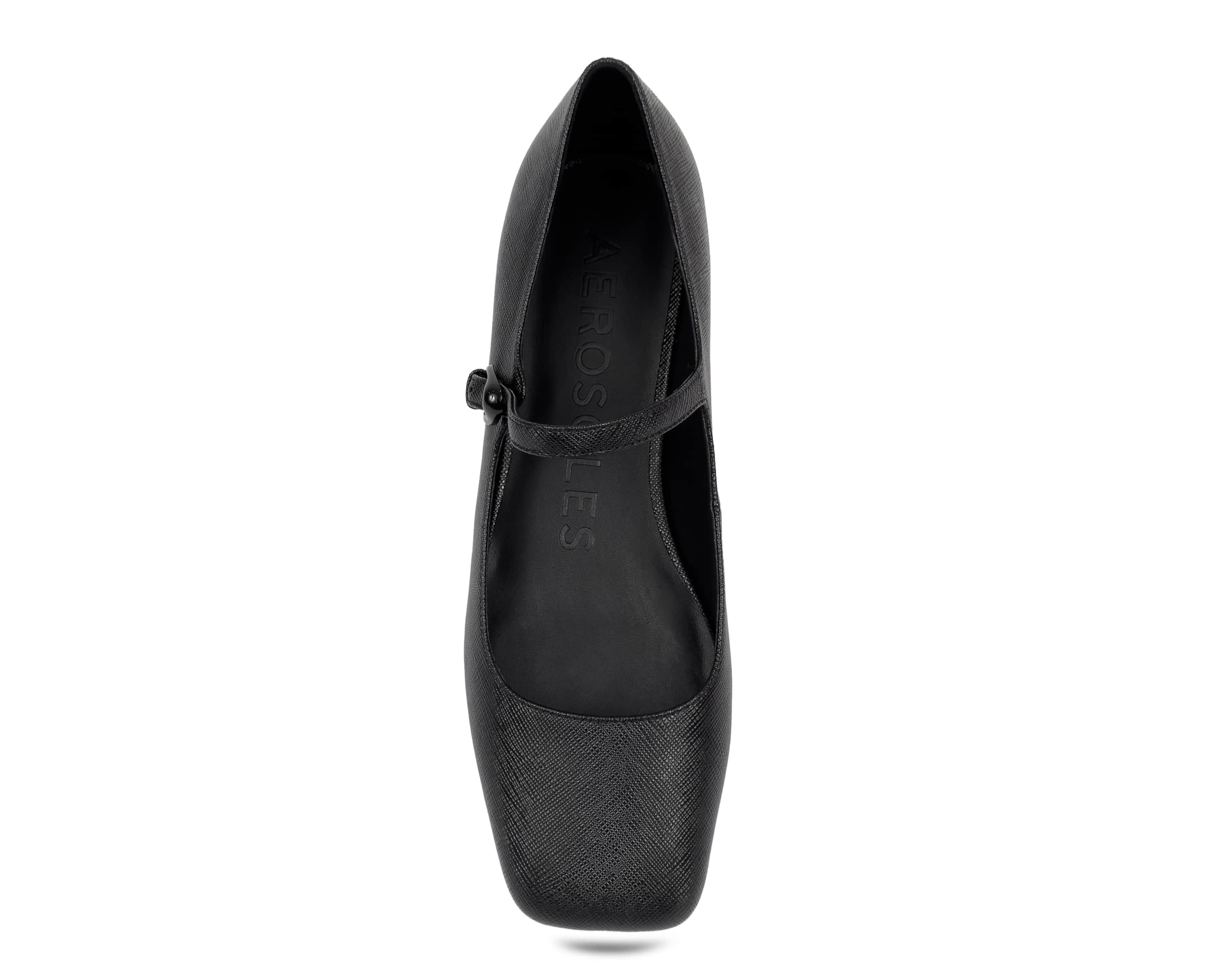 Isannah Maryjane Heel