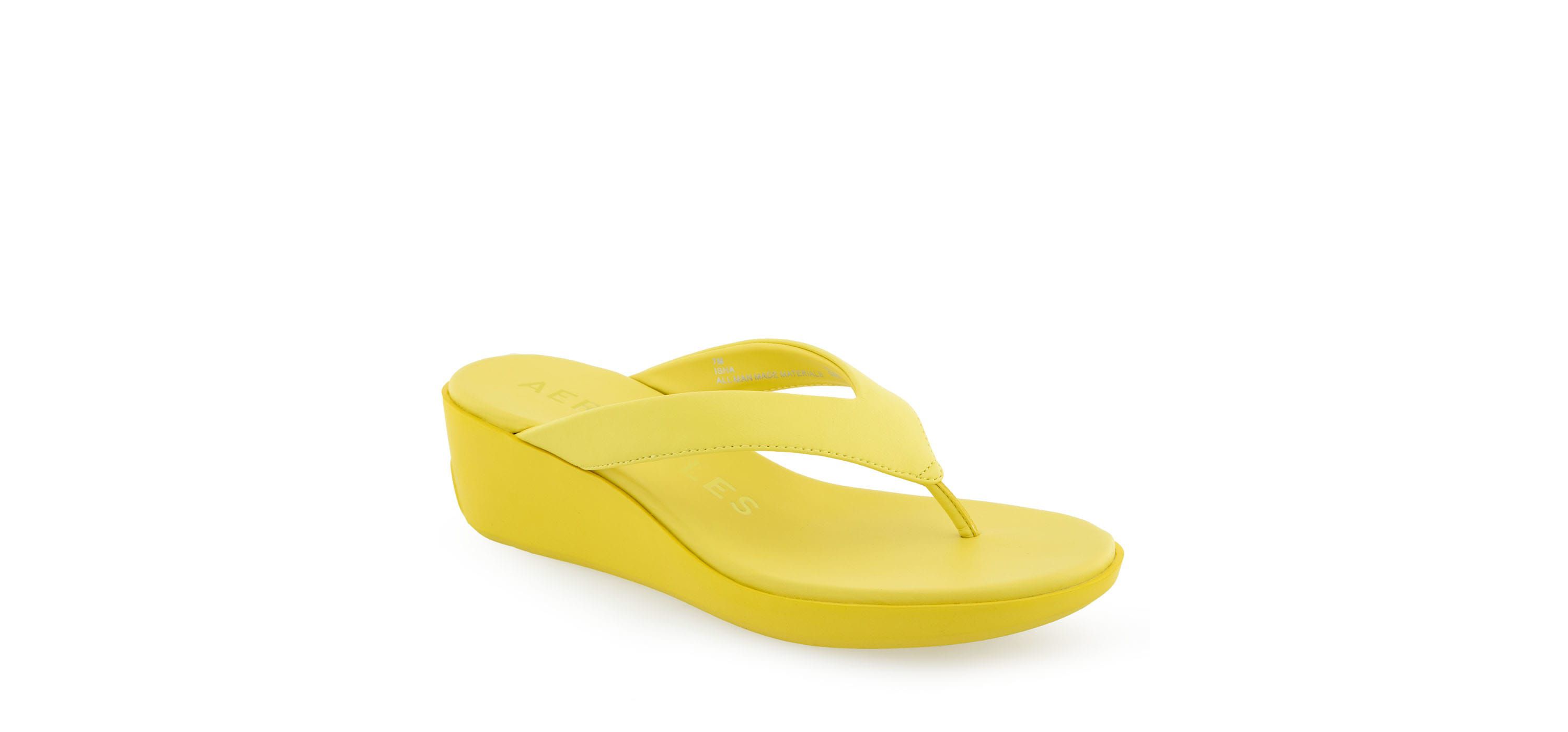 Aerosoles Isha Wedge Sandal