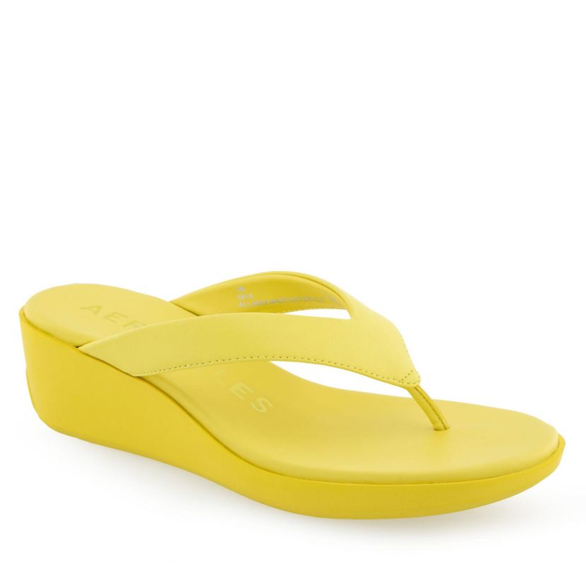 Aerosoles Isha Wedge Sandal