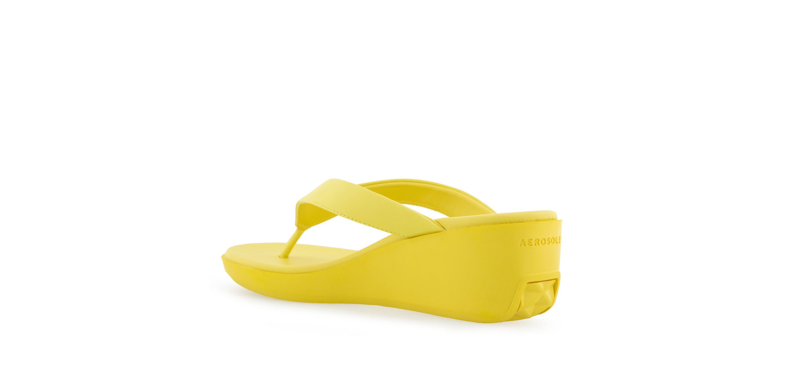 Aerosoles Isha Wedge Sandal