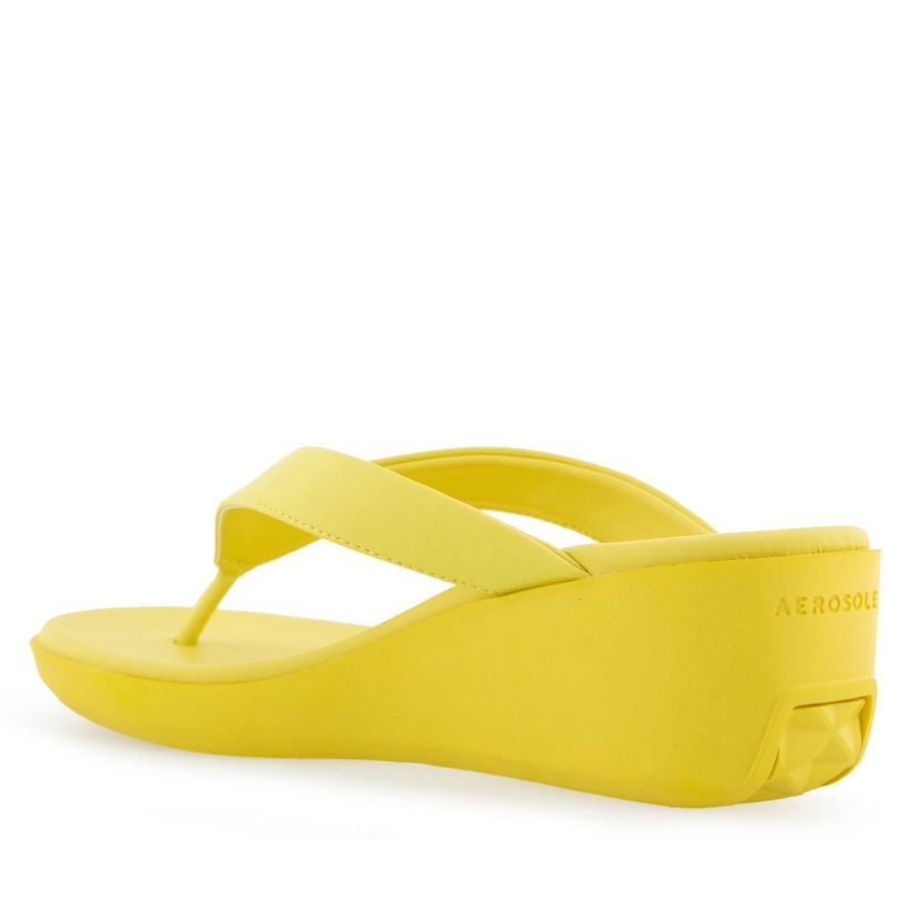 Aerosoles Isha Wedge Sandal