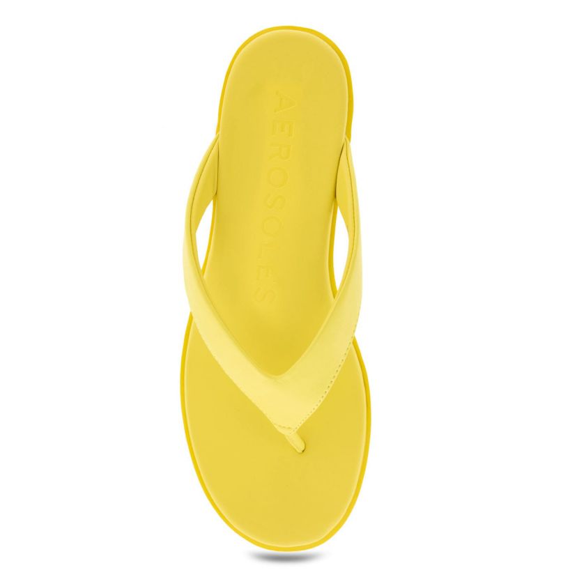 Aerosoles Isha Wedge Sandal