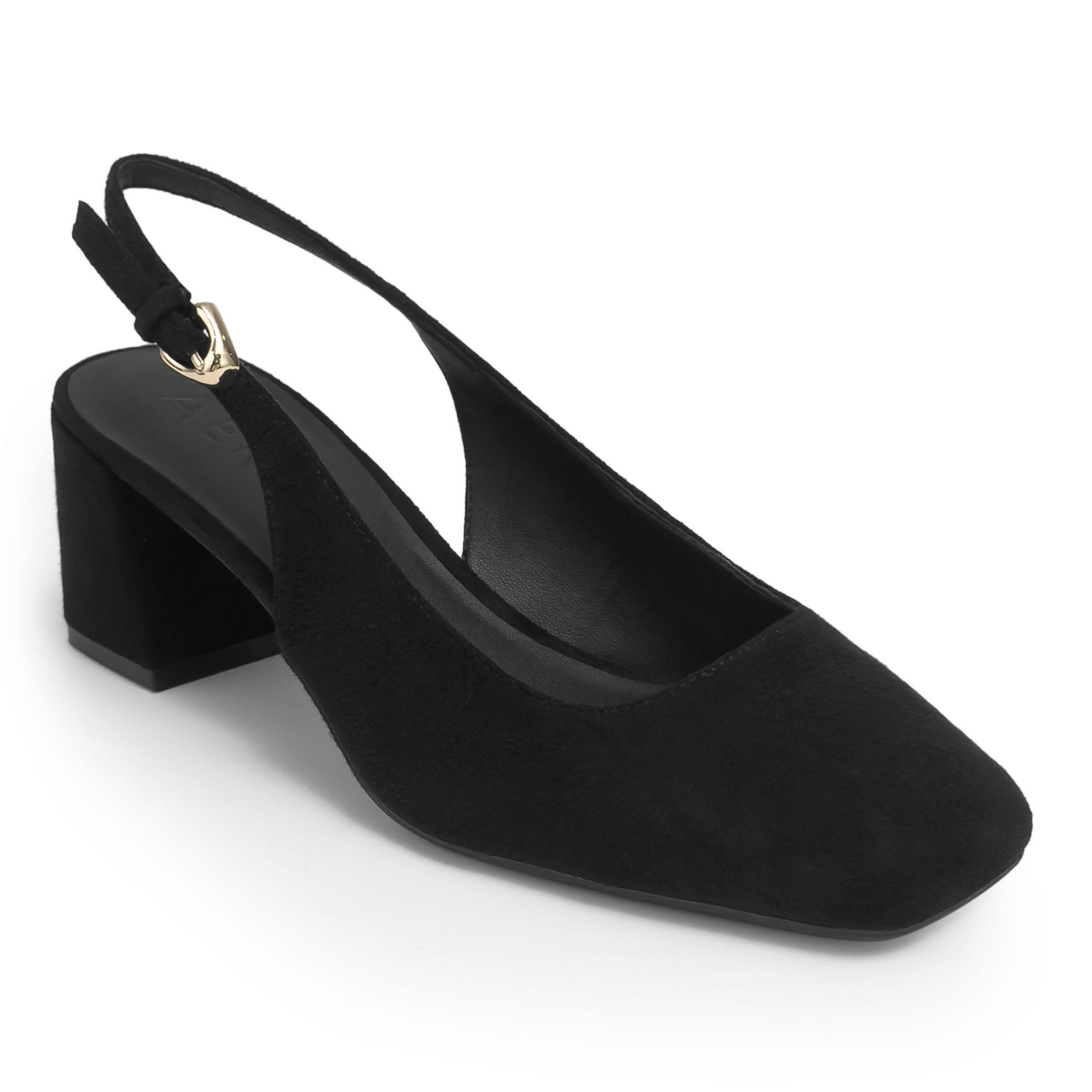 Izara Slingback Heel